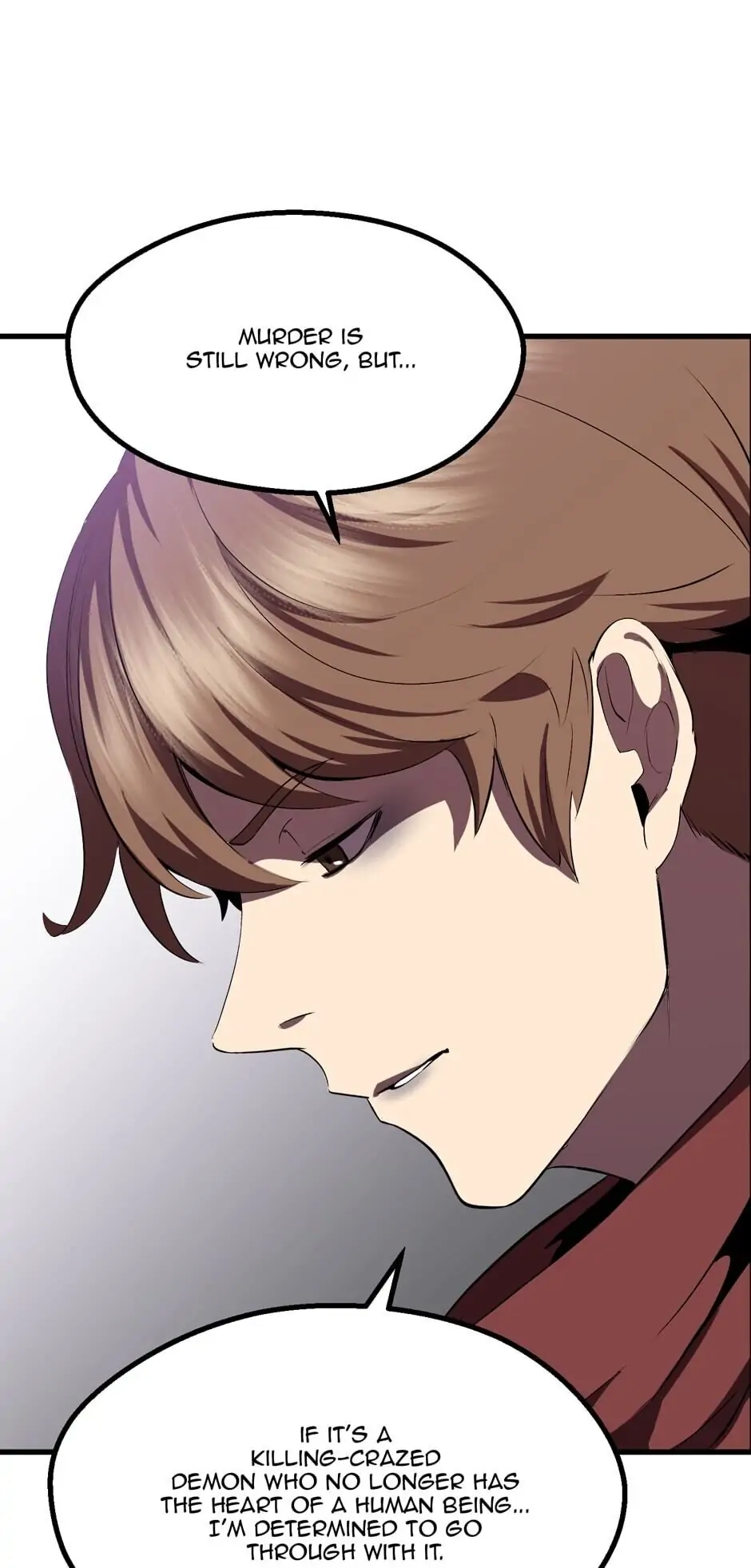 Survival Story of a Sword King in a Fantasy World Chapter 59 - Page 61