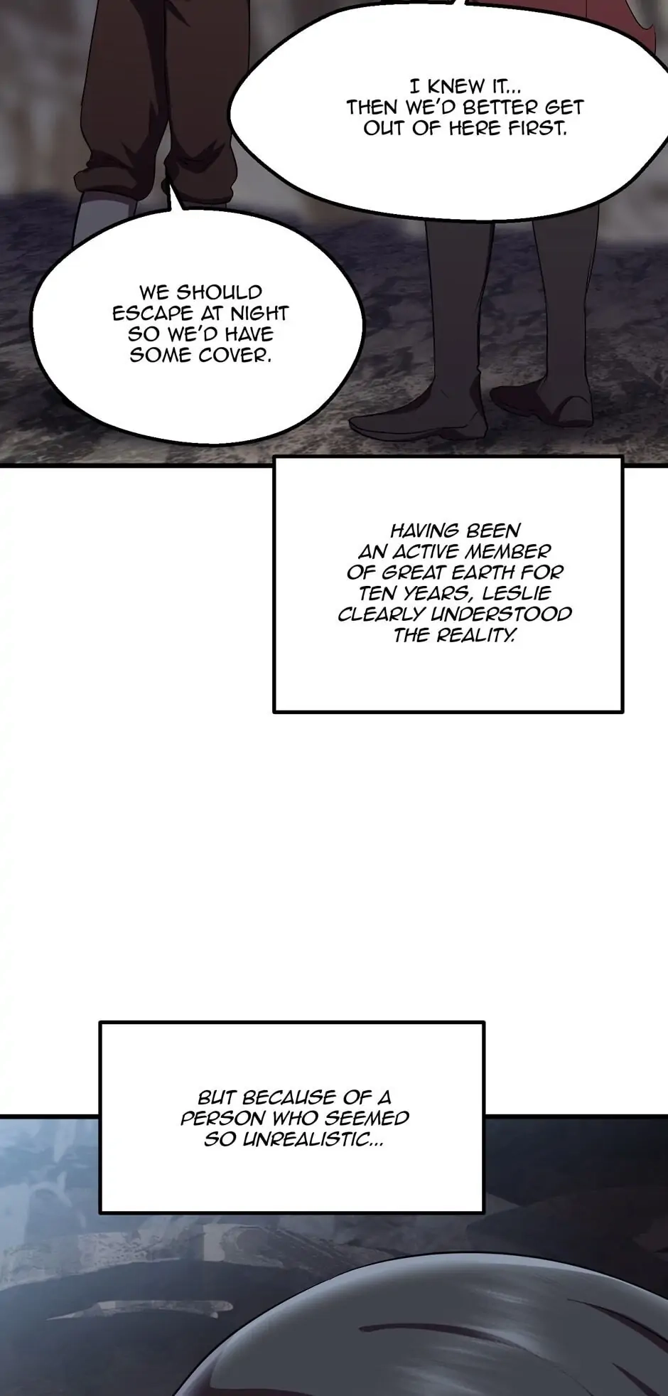 Survival Story of a Sword King in a Fantasy World Chapter 59 - Page 68