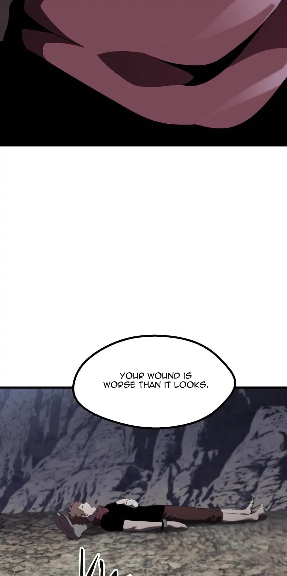 Survival Story of a Sword King in a Fantasy World Chapter 59 - Page 71