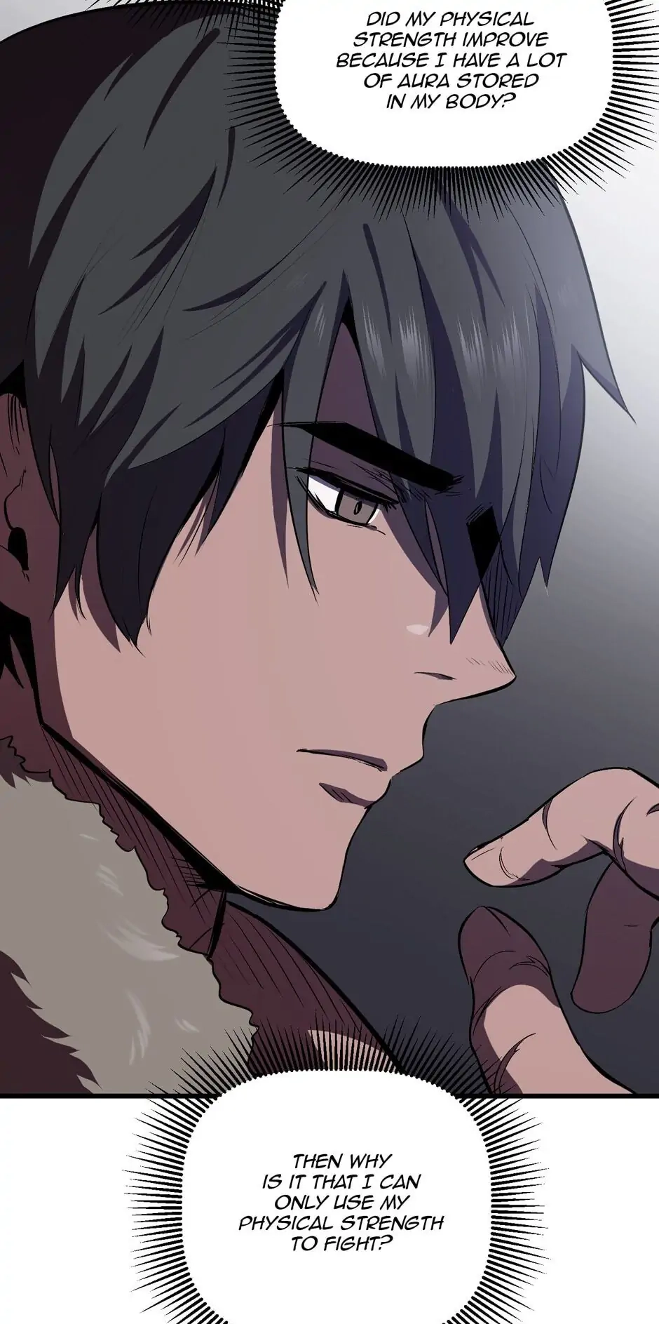 Survival Story of a Sword King in a Fantasy World Chapter 59 - Page 76