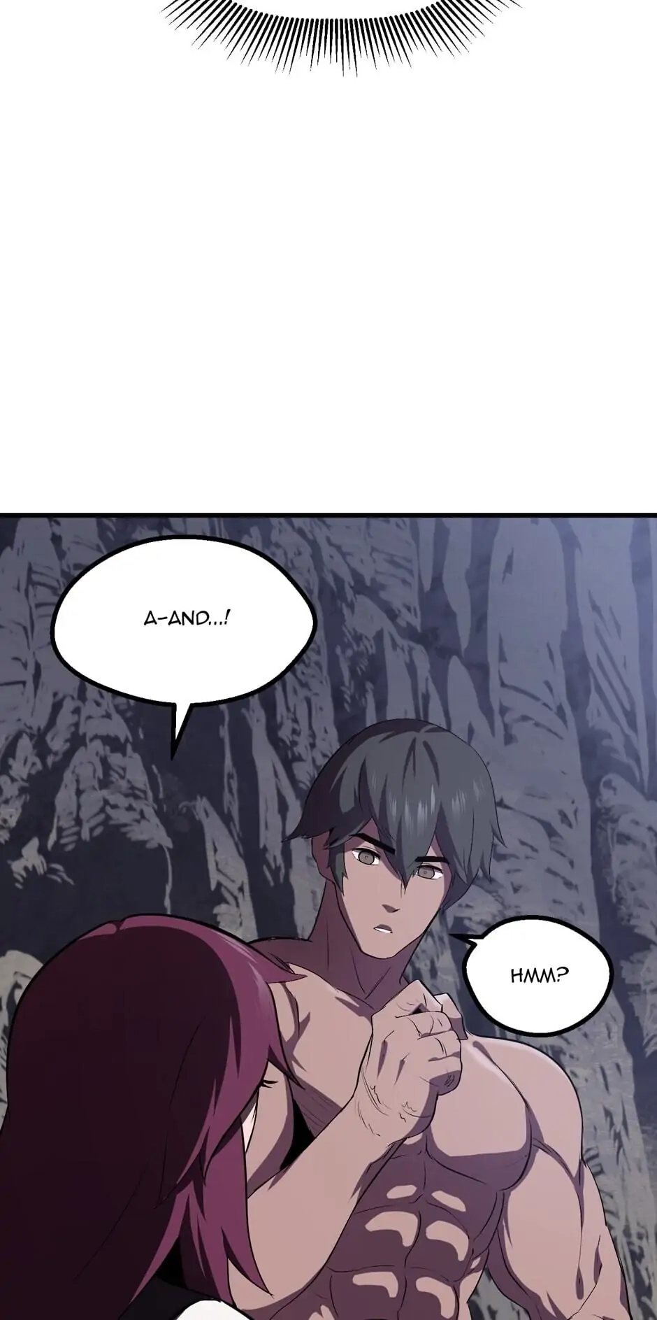 Survival Story of a Sword King in a Fantasy World Chapter 59 - Page 77