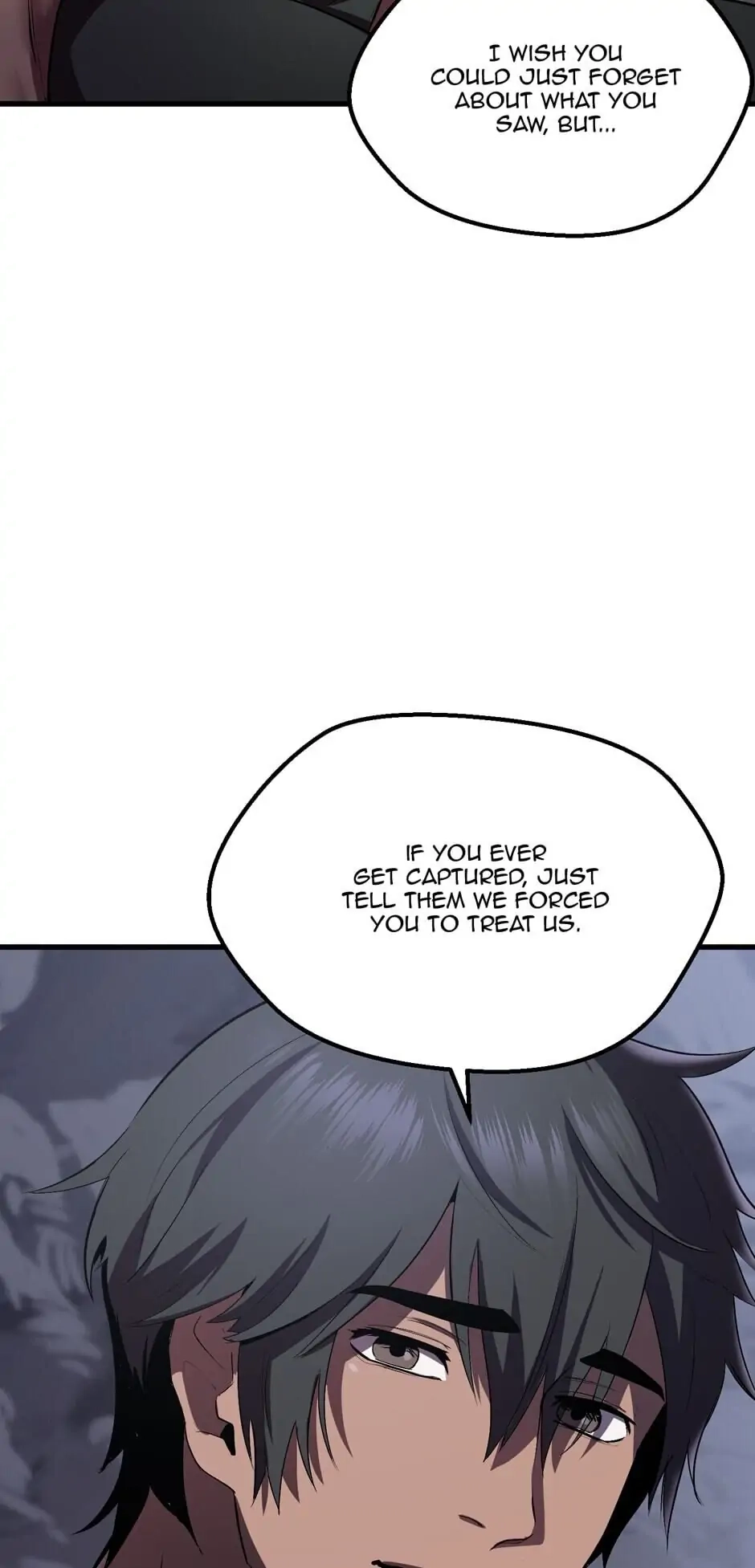 Survival Story of a Sword King in a Fantasy World Chapter 59 - Page 81