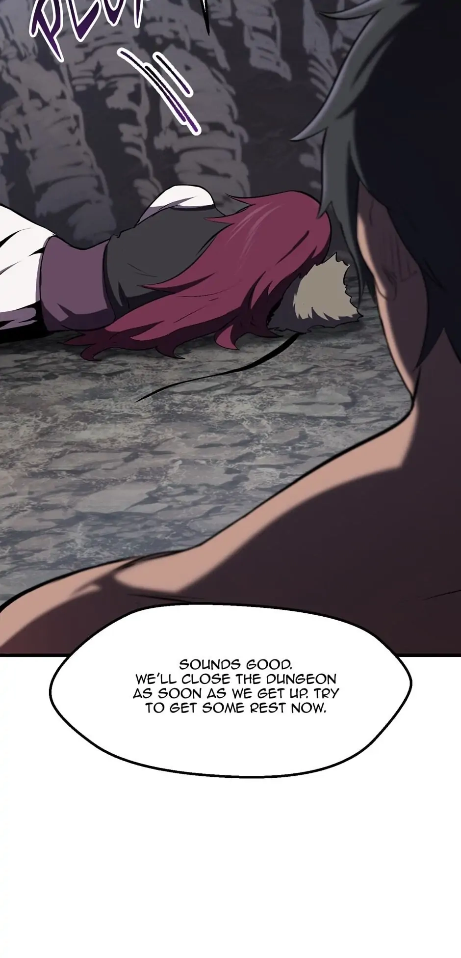 Survival Story of a Sword King in a Fantasy World Chapter 59 - Page 84