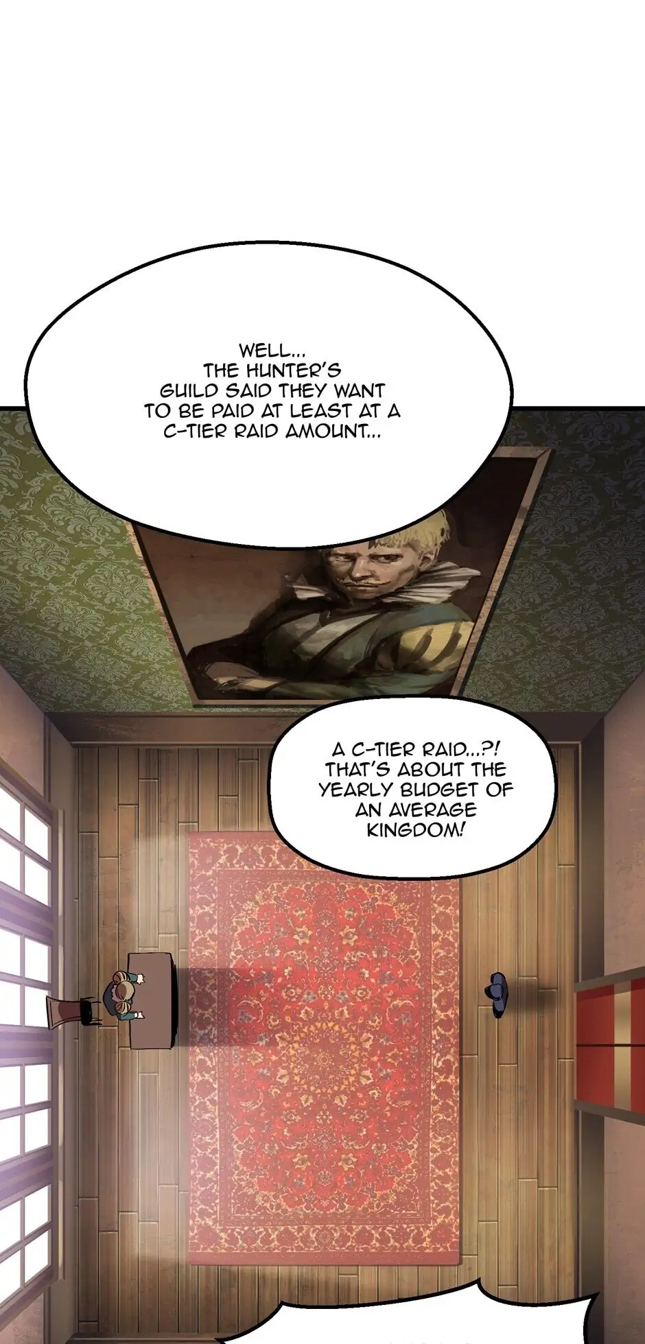 Survival Story of a Sword King in a Fantasy World Chapter 59 - Page 94