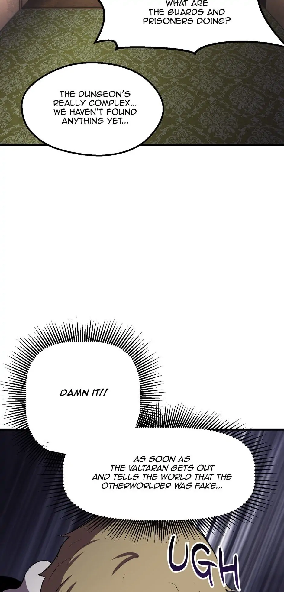 Survival Story of a Sword King in a Fantasy World Chapter 59 - Page 95