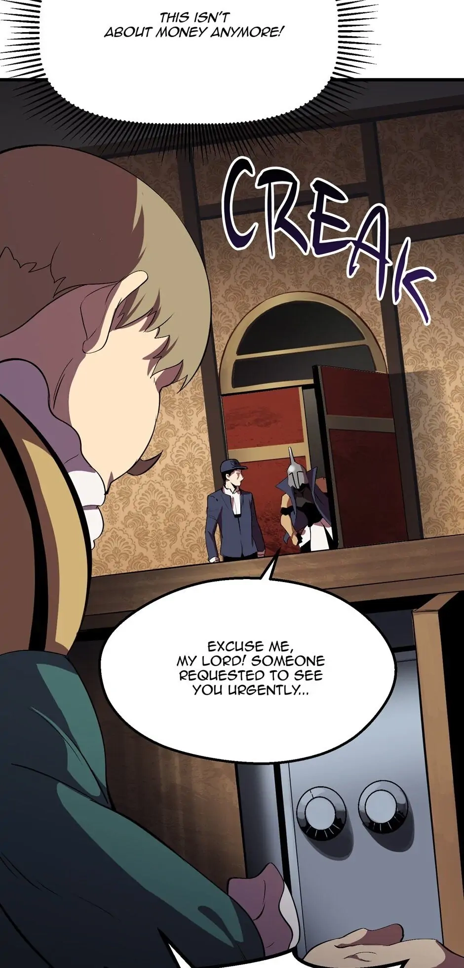 Survival Story of a Sword King in a Fantasy World Chapter 59 - Page 97