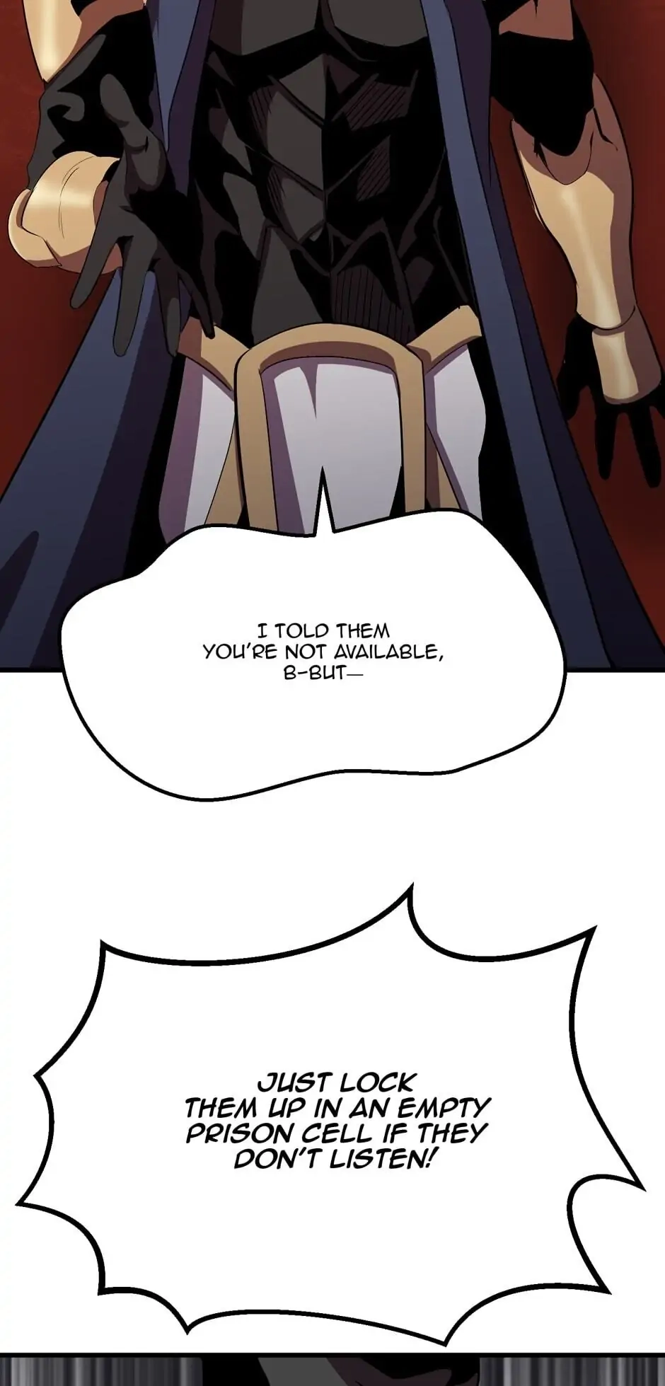 Survival Story of a Sword King in a Fantasy World Chapter 59 - Page 99