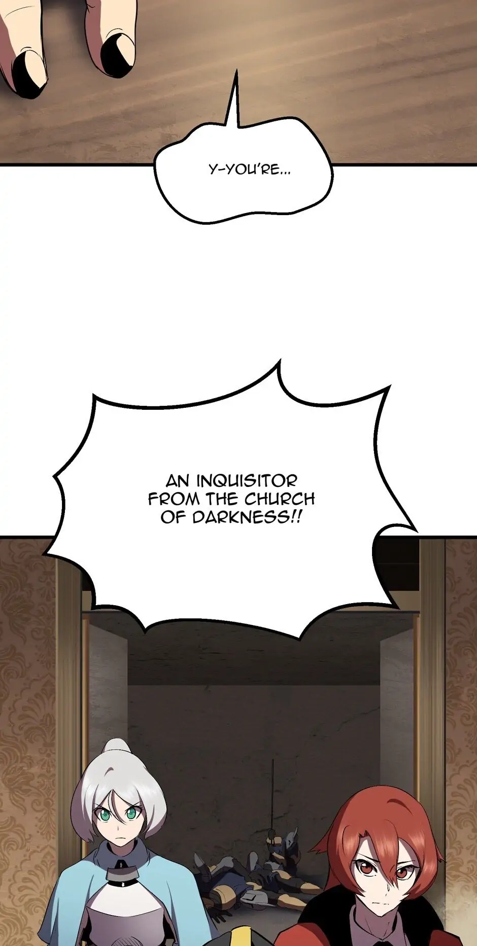 Survival Story of a Sword King in a Fantasy World Chapter 59 - Page 105