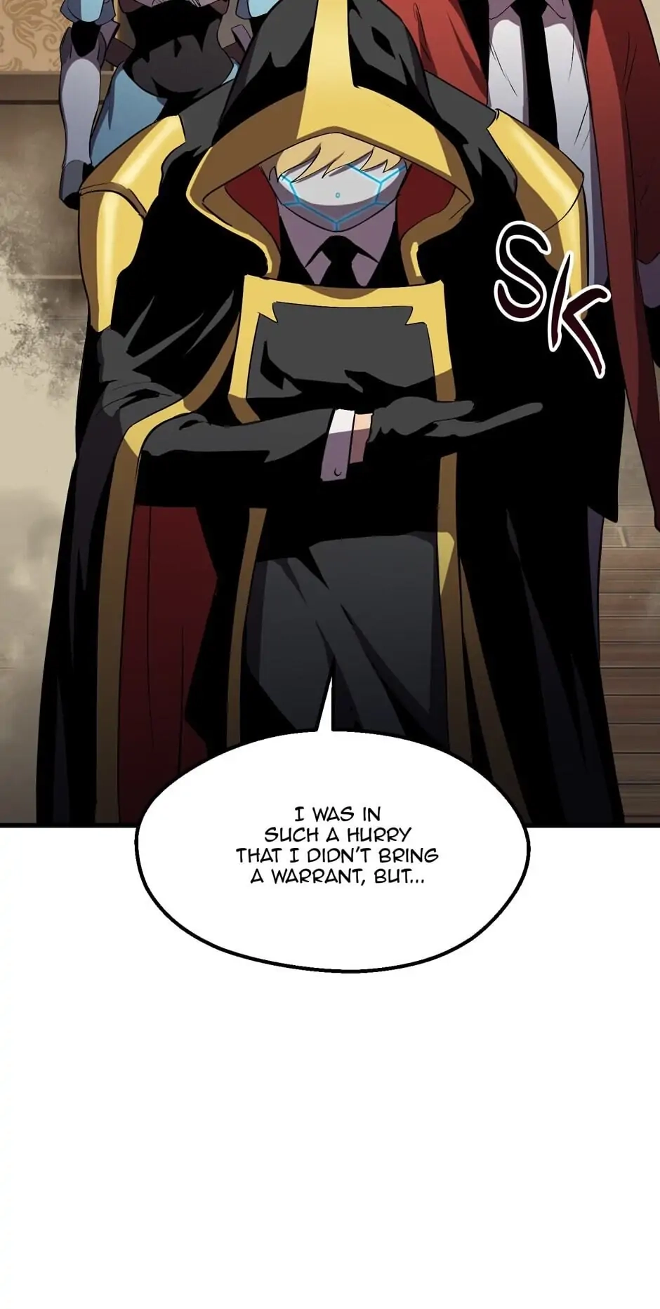 Survival Story of a Sword King in a Fantasy World Chapter 59 - Page 106