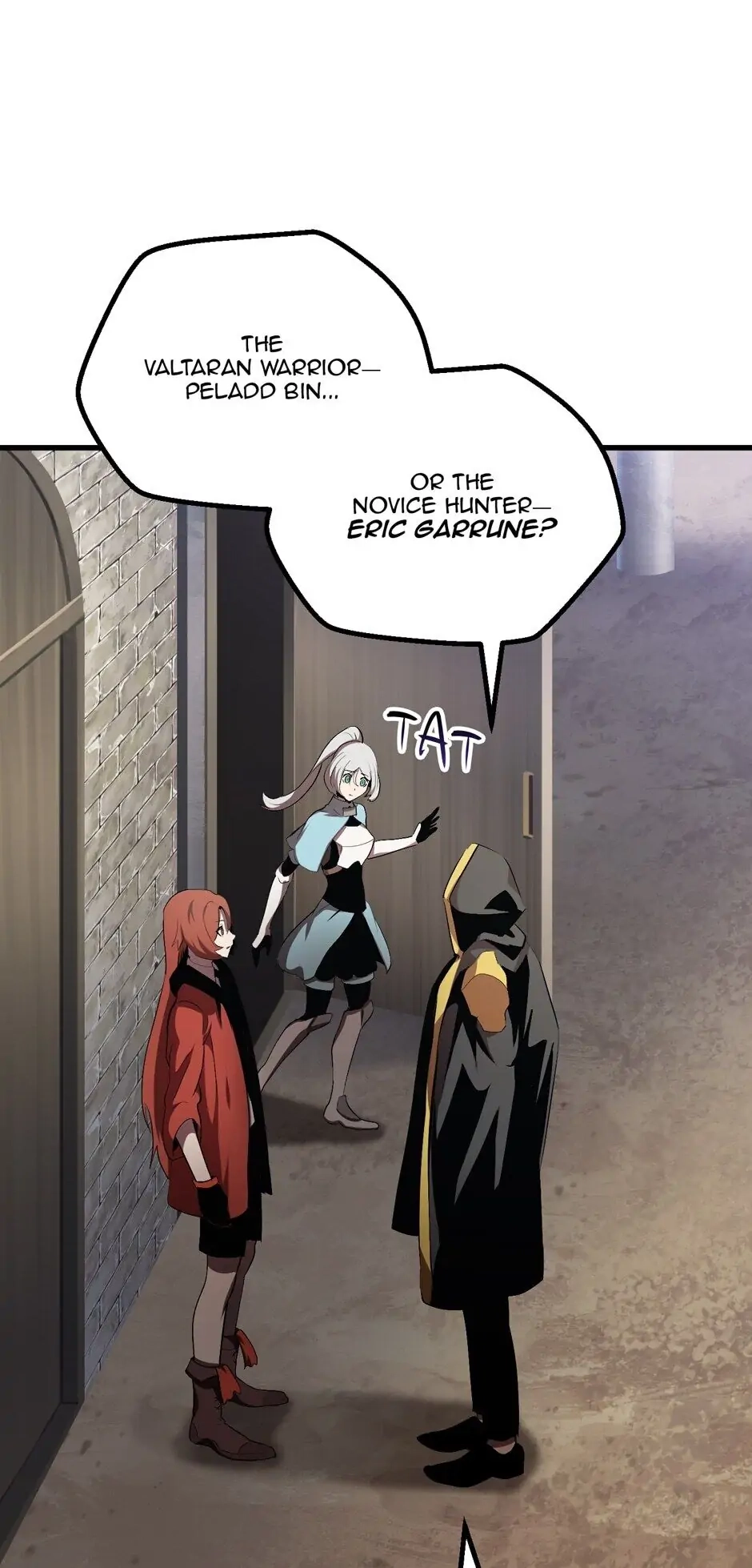 Survival Story of a Sword King in a Fantasy World Chapter 60 - Page 4