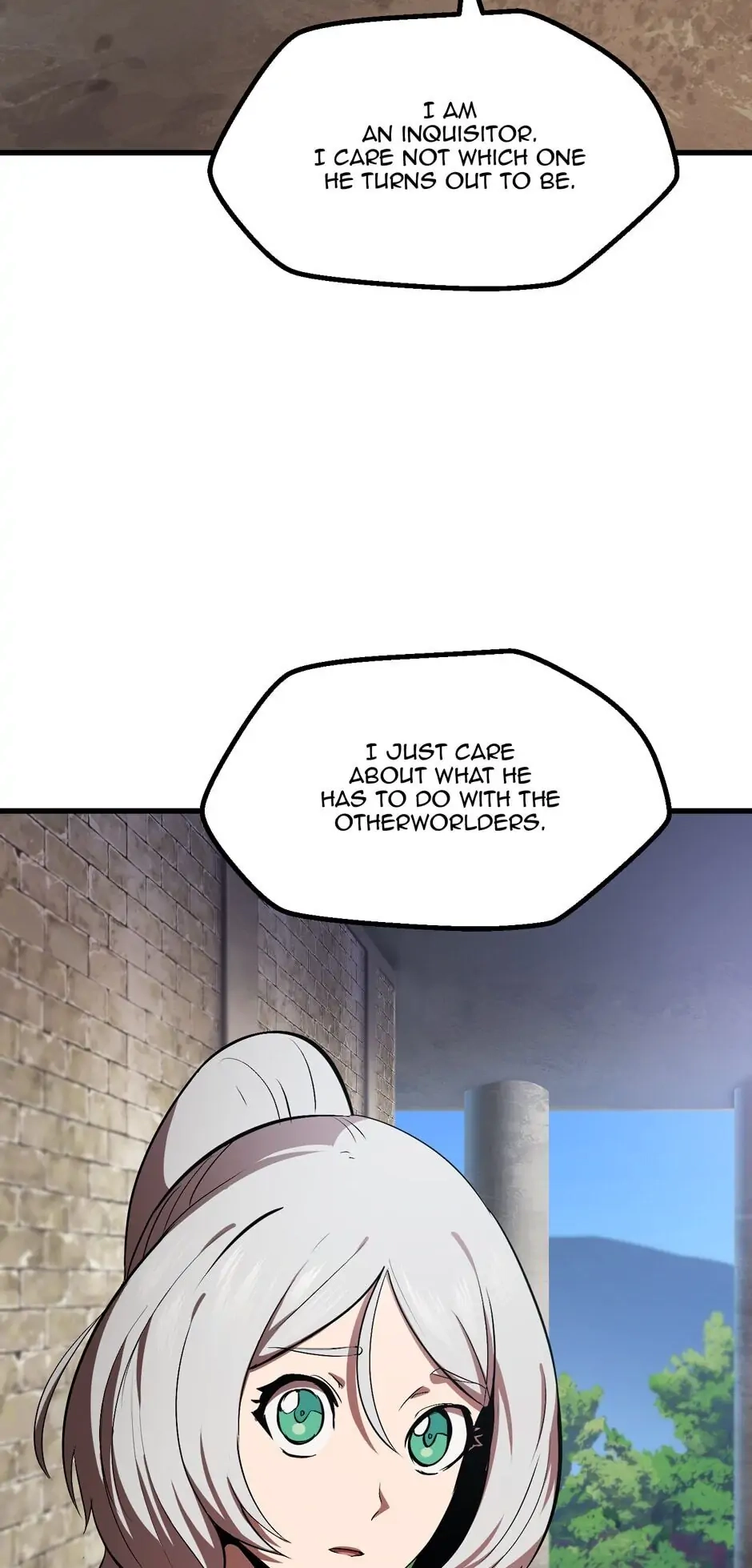 Survival Story of a Sword King in a Fantasy World Chapter 60 - Page 5
