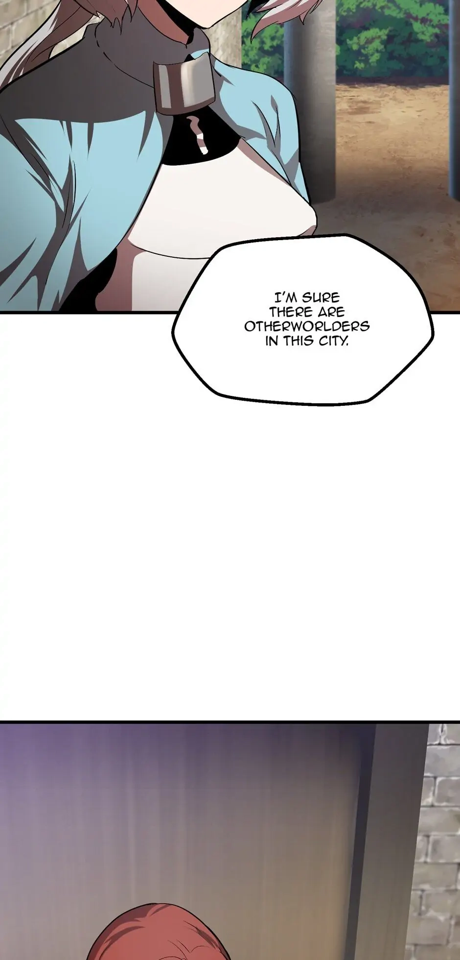 Survival Story of a Sword King in a Fantasy World Chapter 60 - Page 6