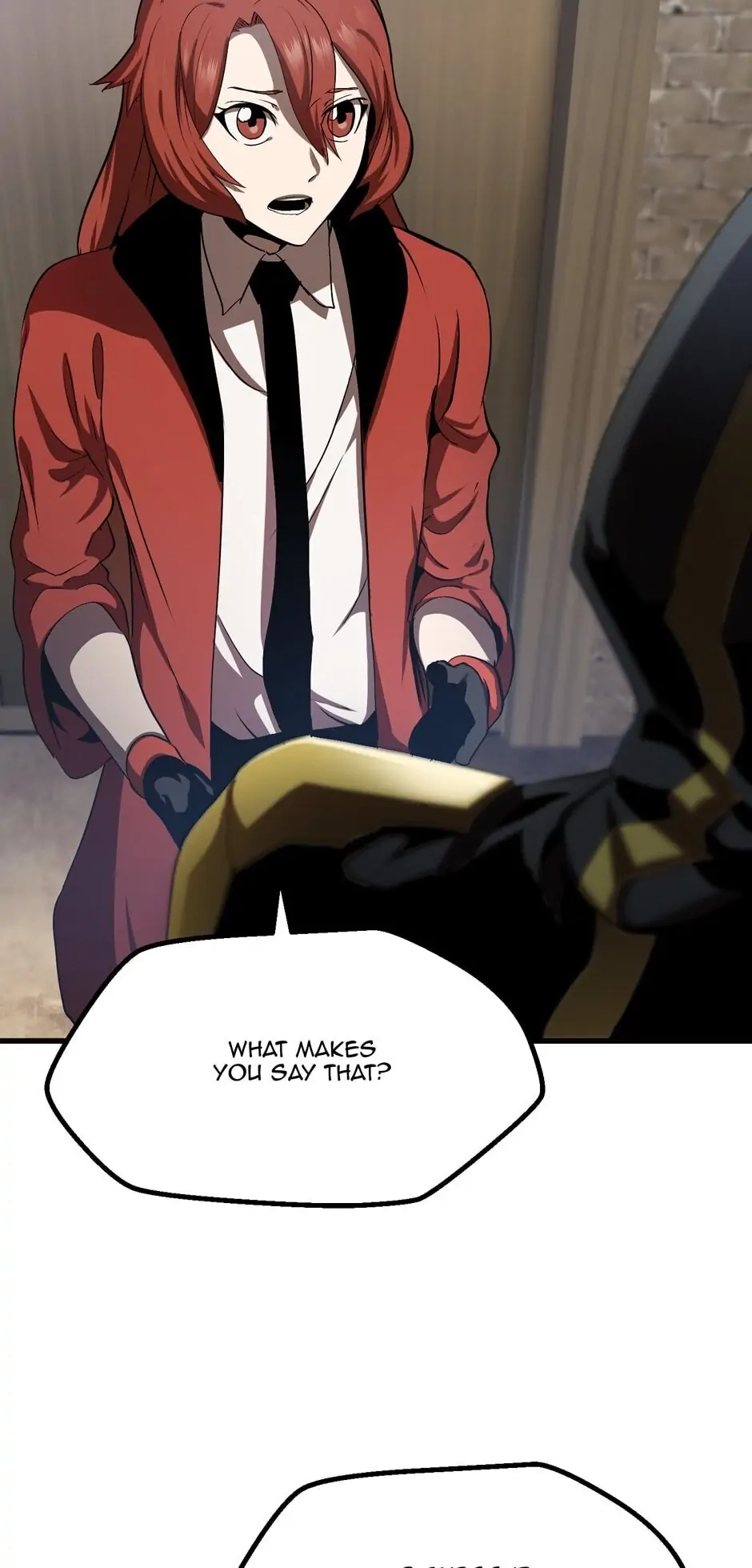 Survival Story of a Sword King in a Fantasy World Chapter 60 - Page 7