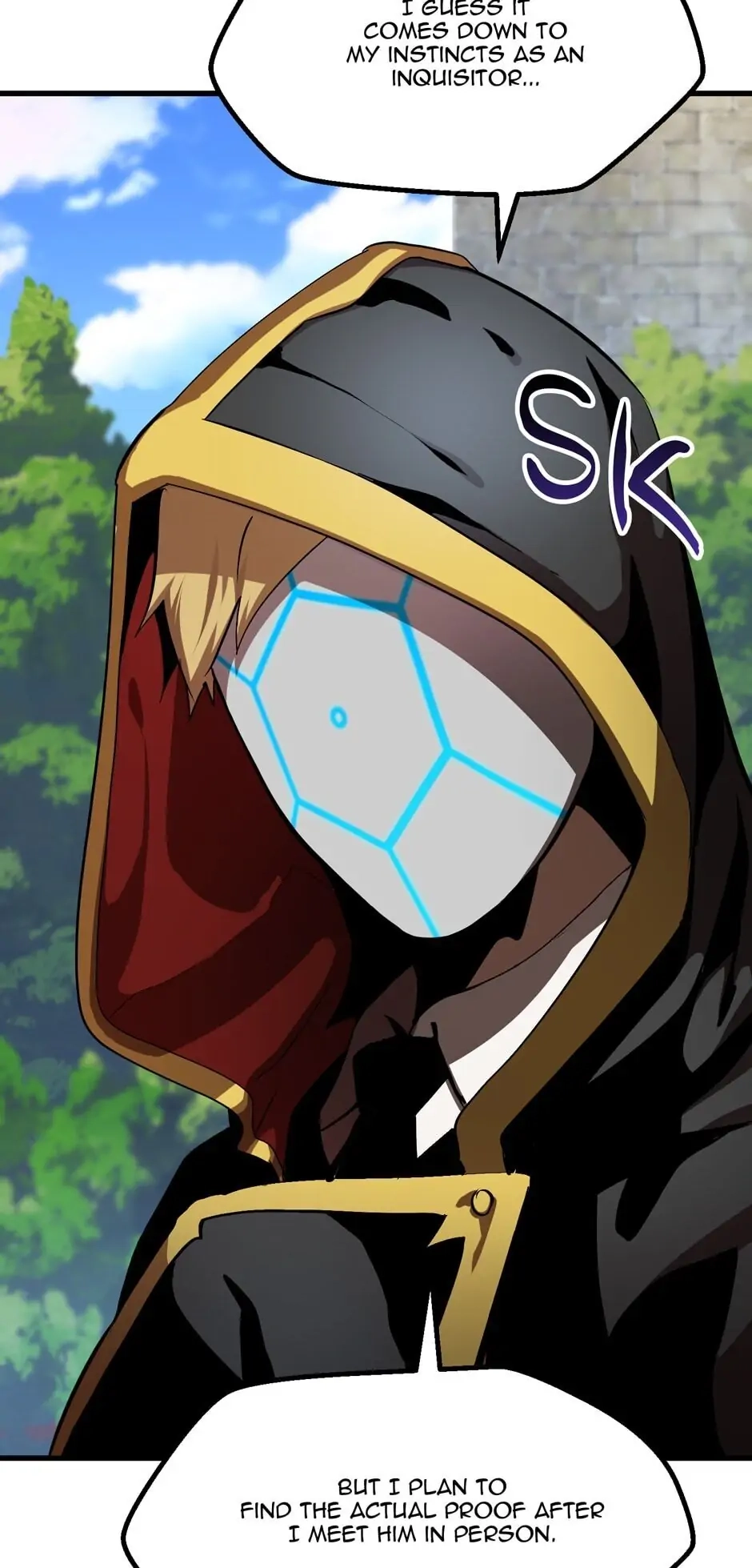 Survival Story of a Sword King in a Fantasy World Chapter 60 - Page 8