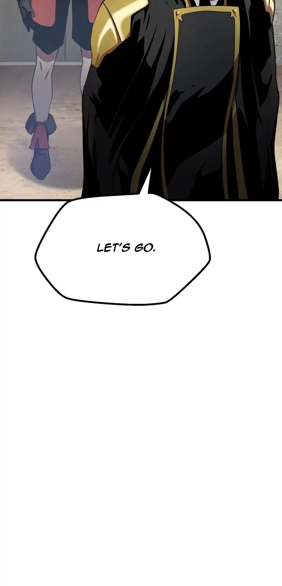 Survival Story of a Sword King in a Fantasy World Chapter 60 - Page 10