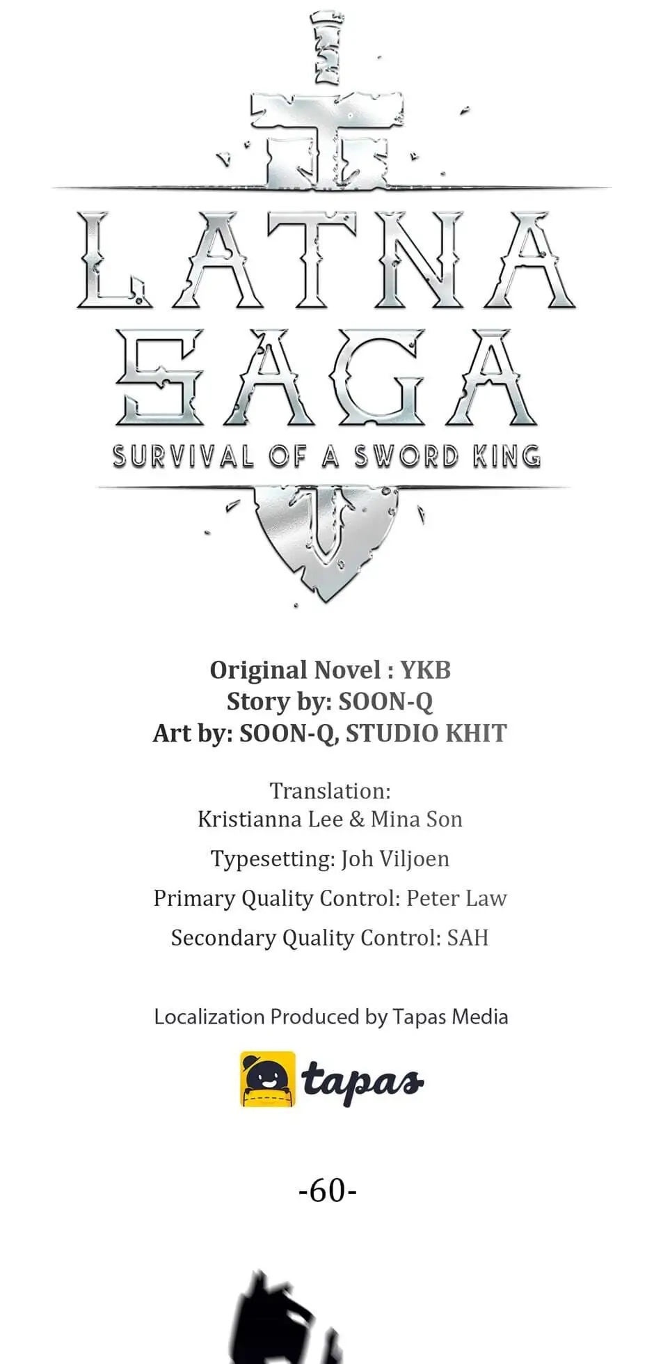 Survival Story of a Sword King in a Fantasy World Chapter 60 - Page 11