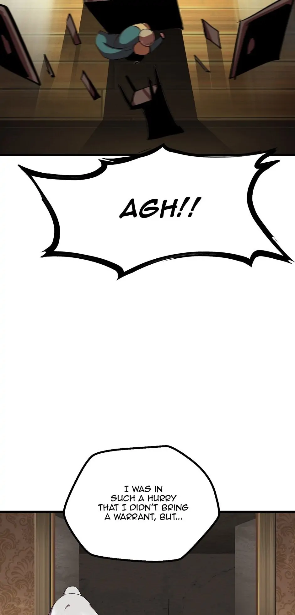 Survival Story of a Sword King in a Fantasy World Chapter 60 - Page 13