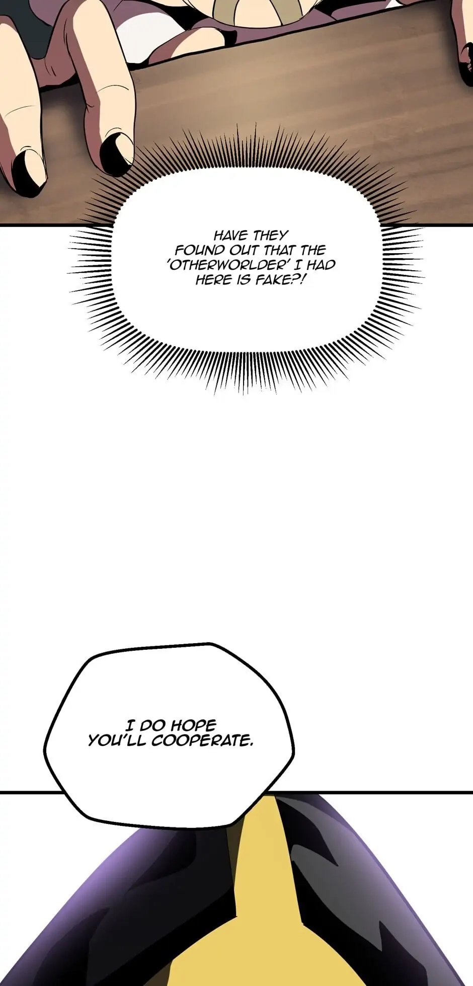 Survival Story of a Sword King in a Fantasy World Chapter 60 - Page 16