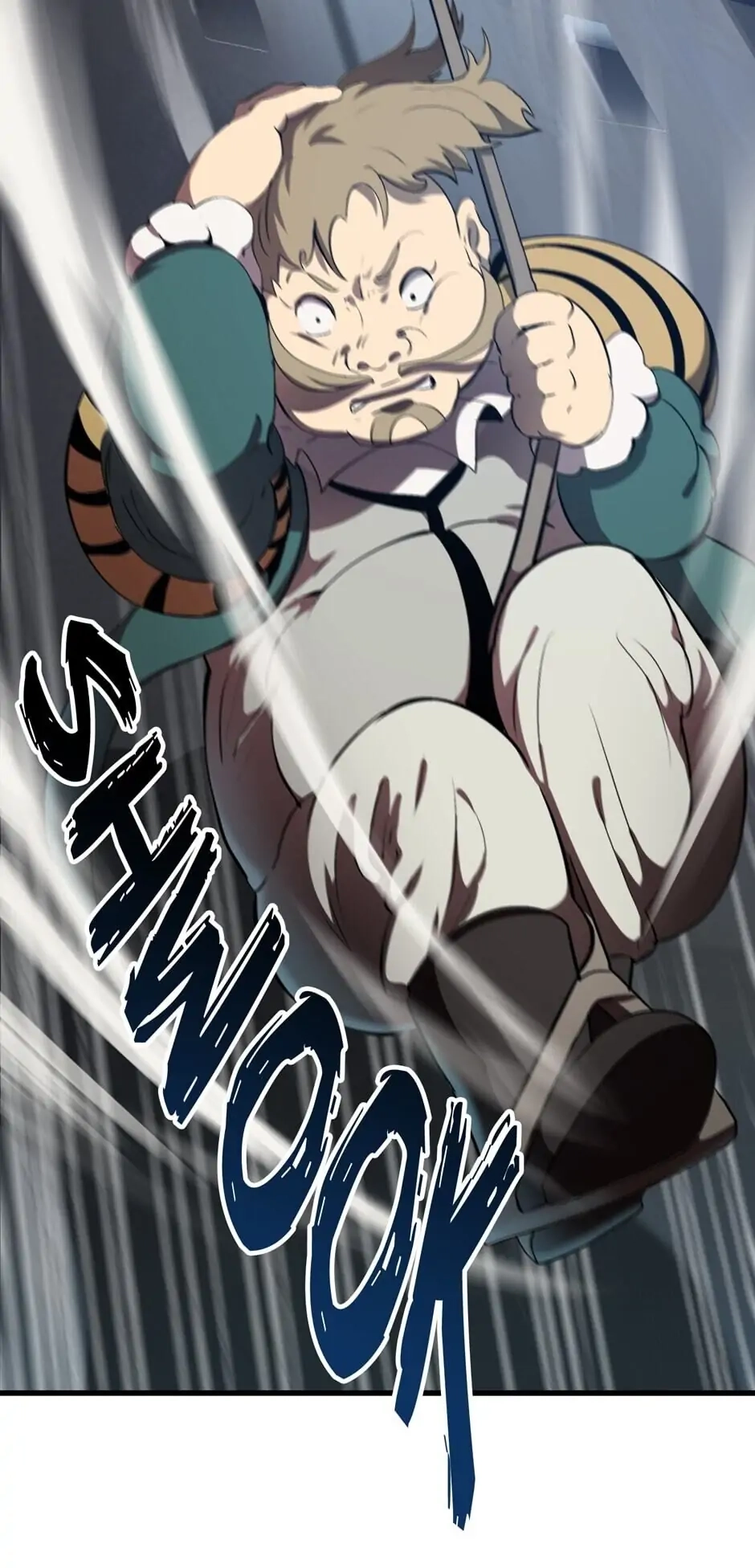 Survival Story of a Sword King in a Fantasy World Chapter 60 - Page 20