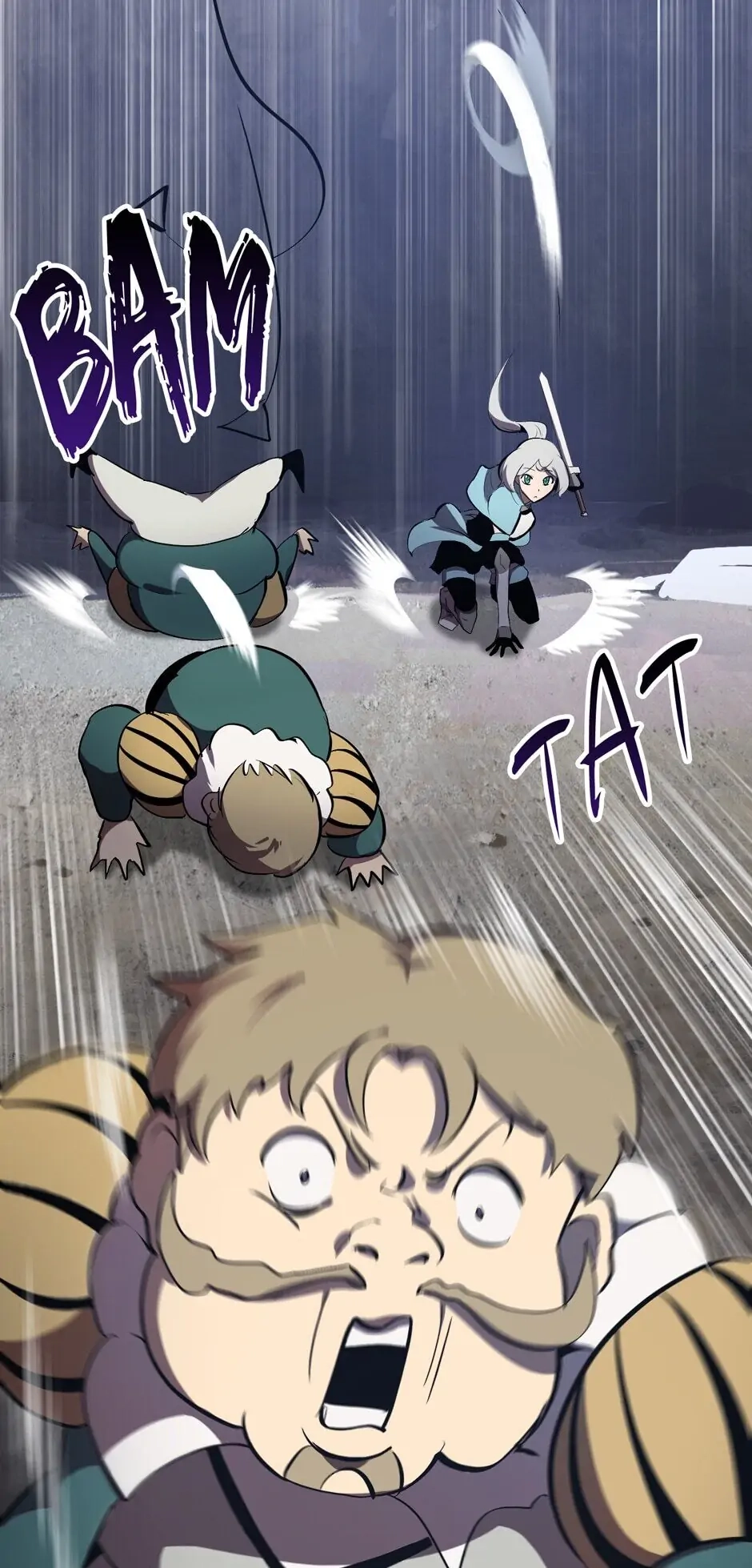 Survival Story of a Sword King in a Fantasy World Chapter 60 - Page 26