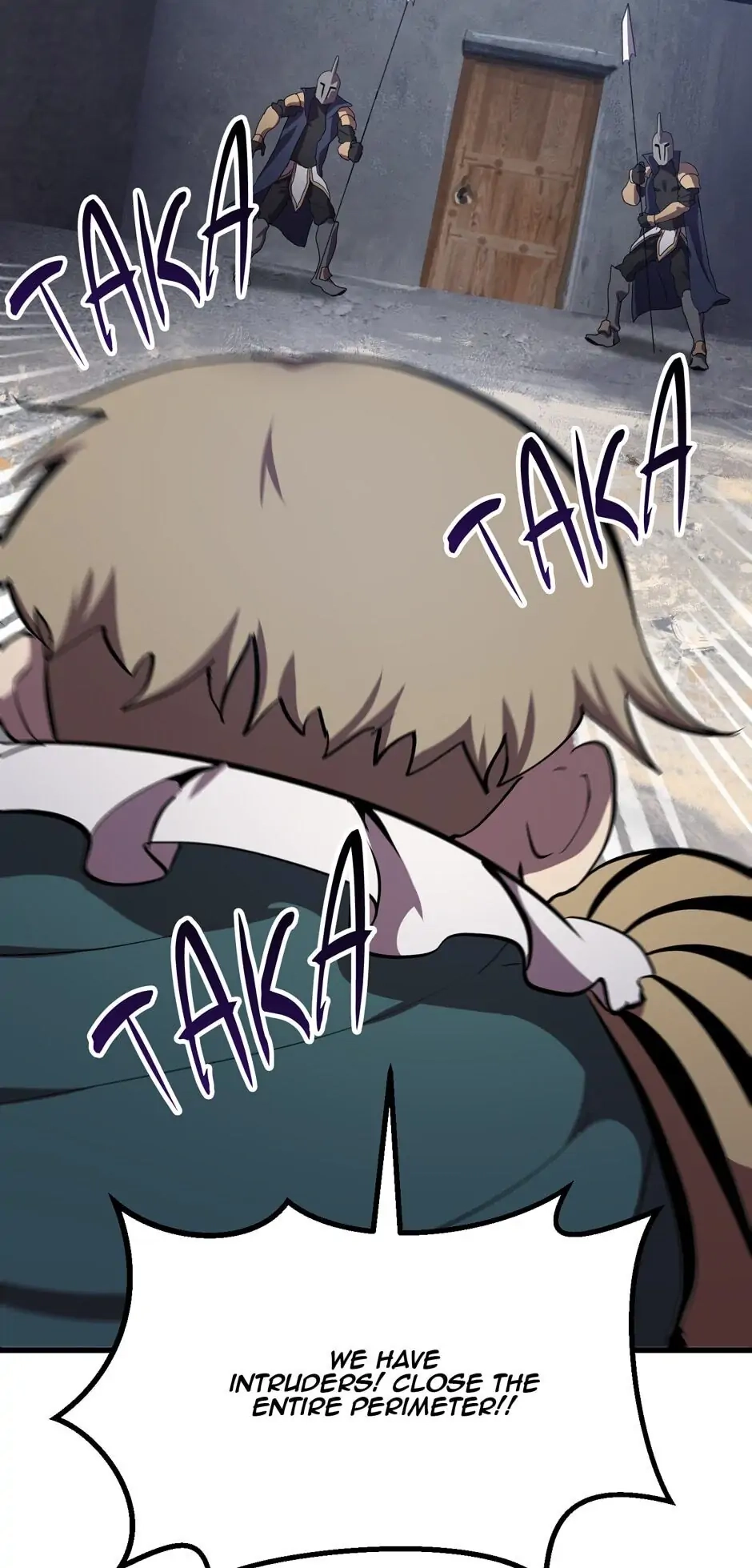 Survival Story of a Sword King in a Fantasy World Chapter 60 - Page 28