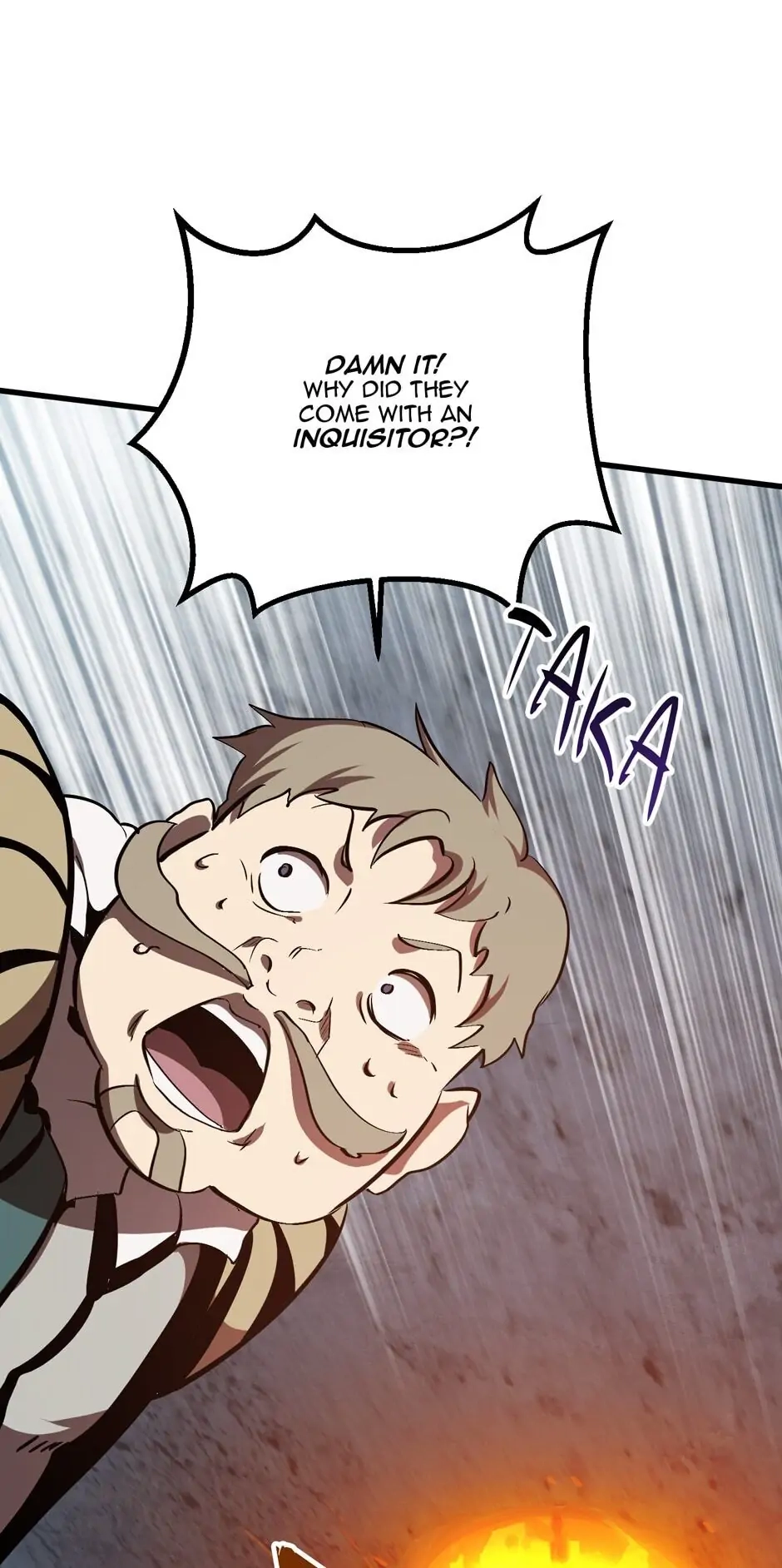 Survival Story of a Sword King in a Fantasy World Chapter 60 - Page 31