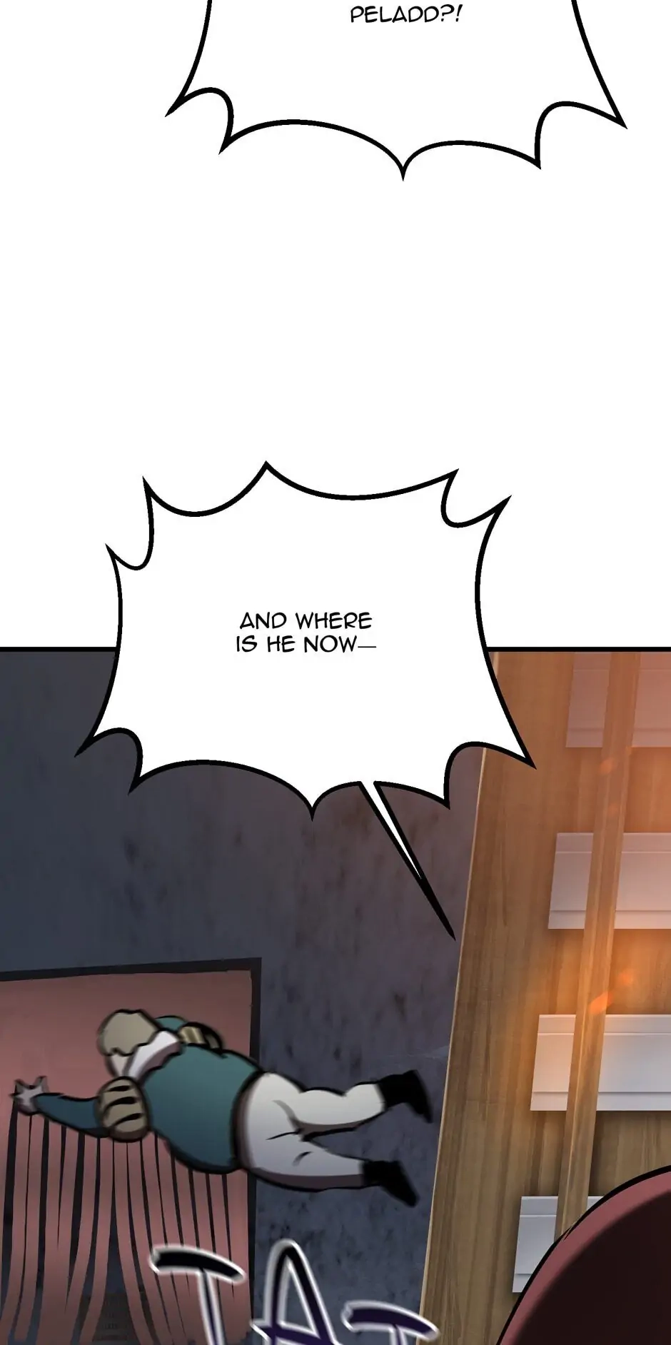 Survival Story of a Sword King in a Fantasy World Chapter 60 - Page 36