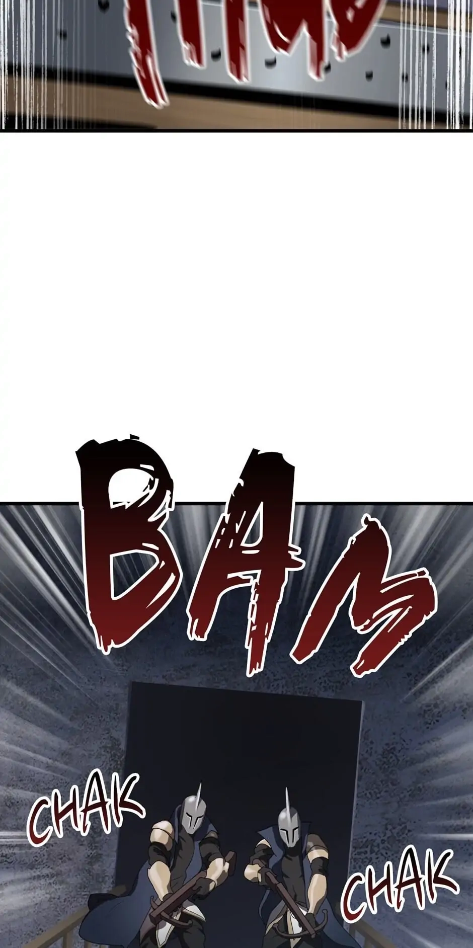 Survival Story of a Sword King in a Fantasy World Chapter 60 - Page 39