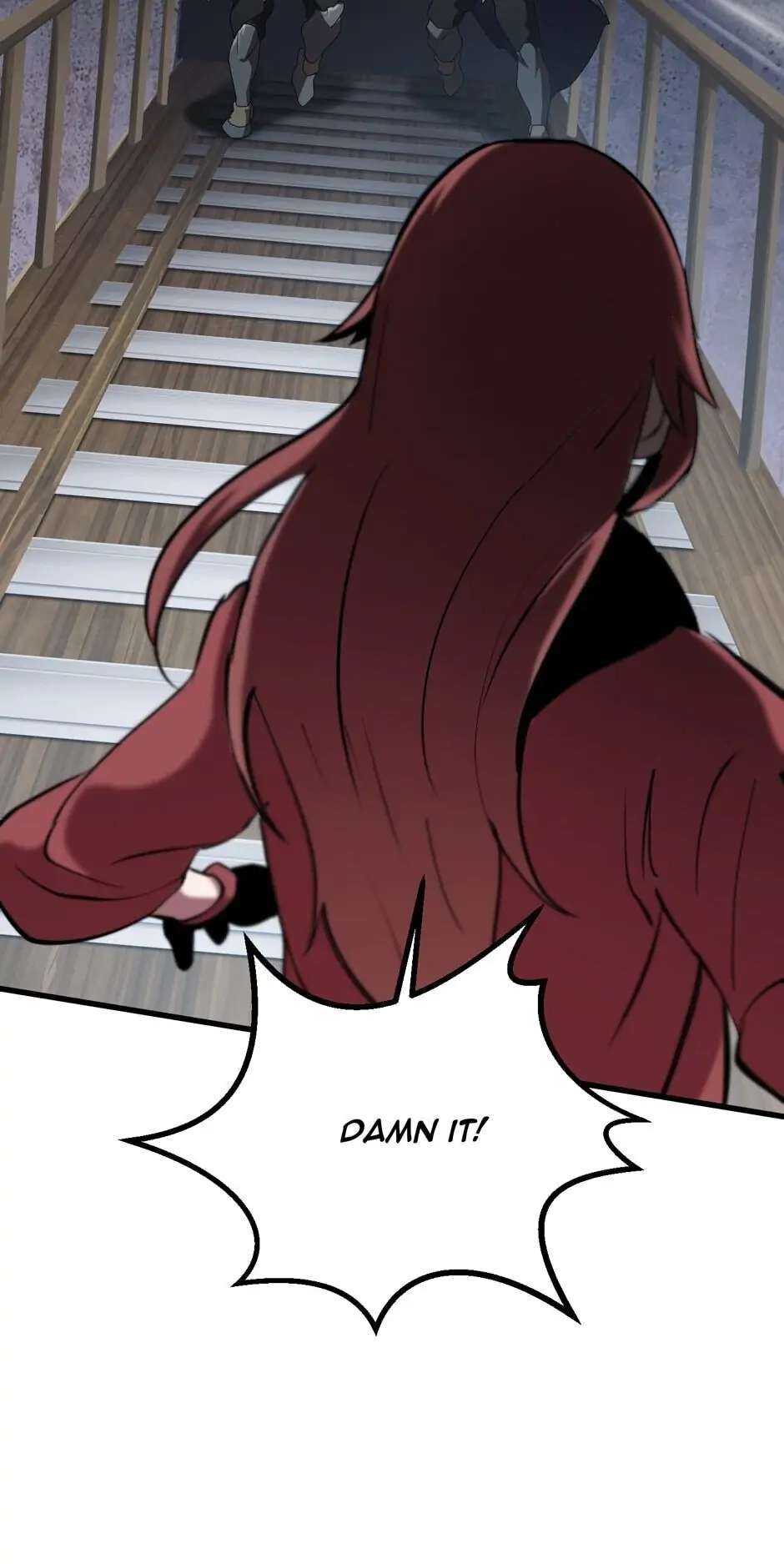 Survival Story of a Sword King in a Fantasy World Chapter 60 - Page 40