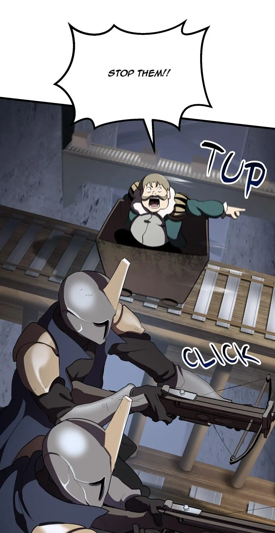 Survival Story of a Sword King in a Fantasy World Chapter 60 - Page 41