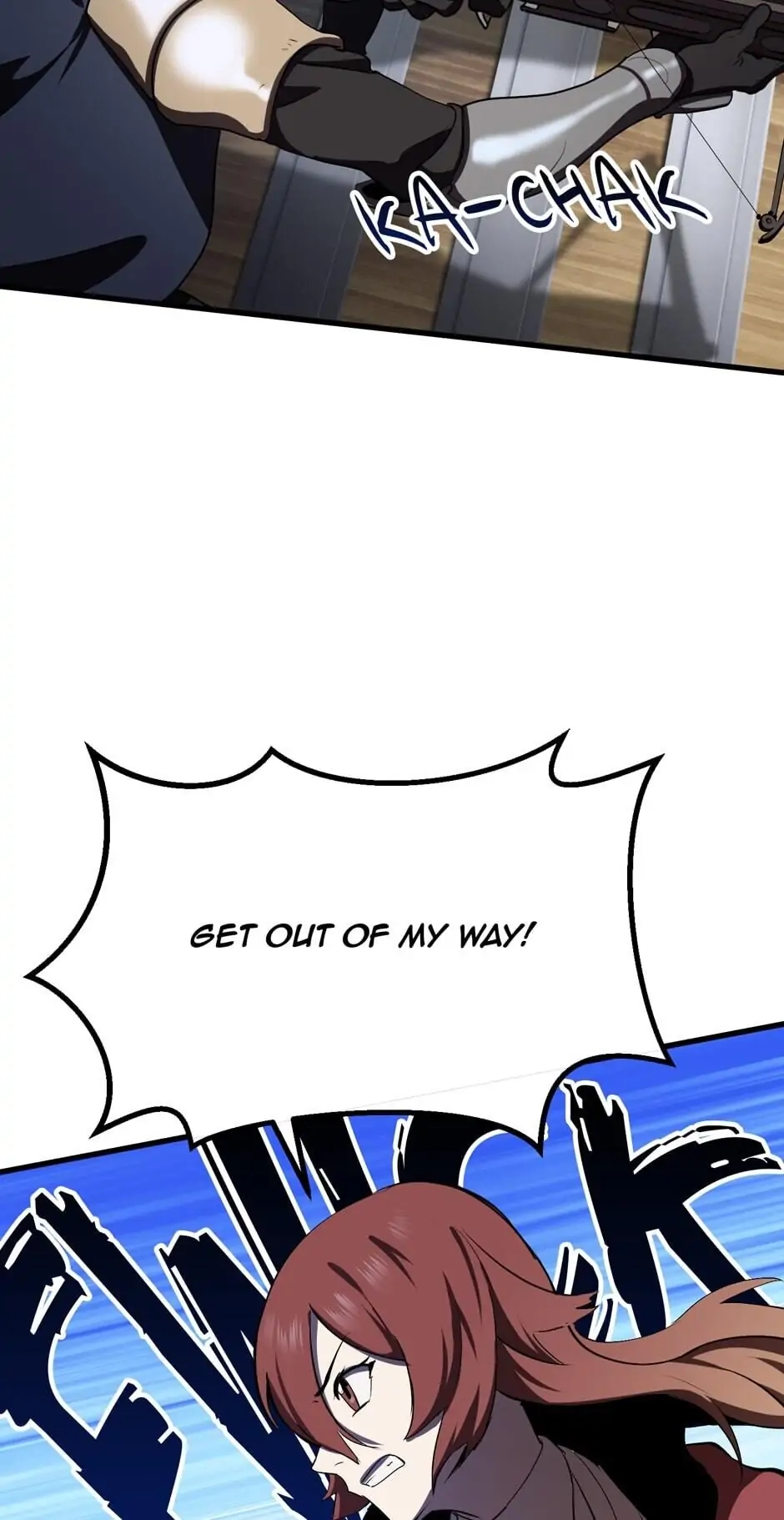 Survival Story of a Sword King in a Fantasy World Chapter 60 - Page 42