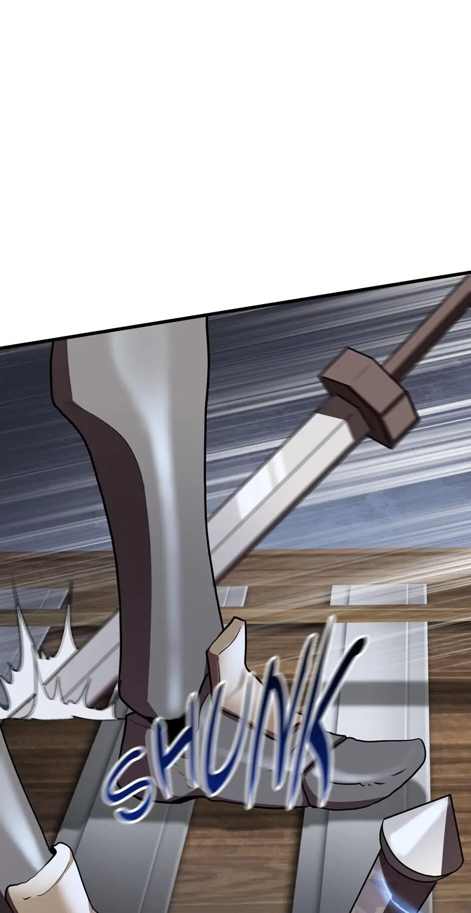 Survival Story of a Sword King in a Fantasy World Chapter 60 - Page 44