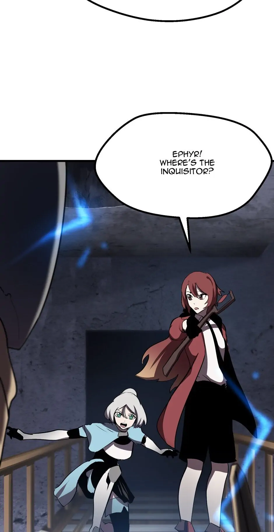 Survival Story of a Sword King in a Fantasy World Chapter 60 - Page 48