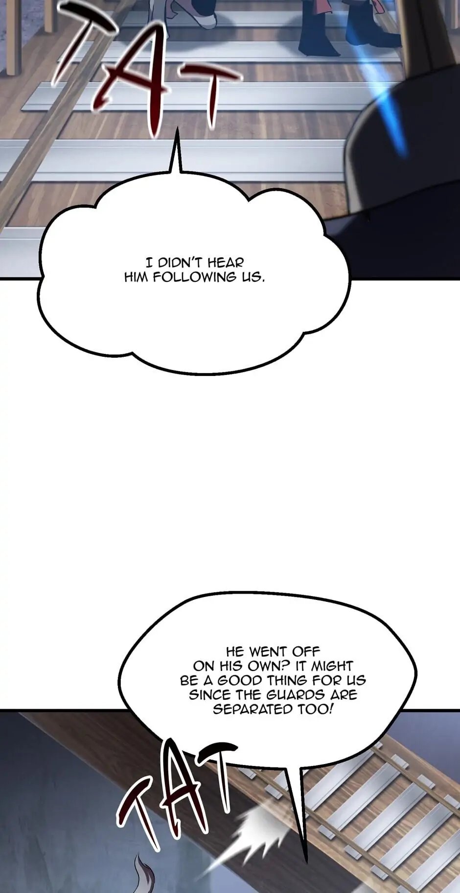 Survival Story of a Sword King in a Fantasy World Chapter 60 - Page 49