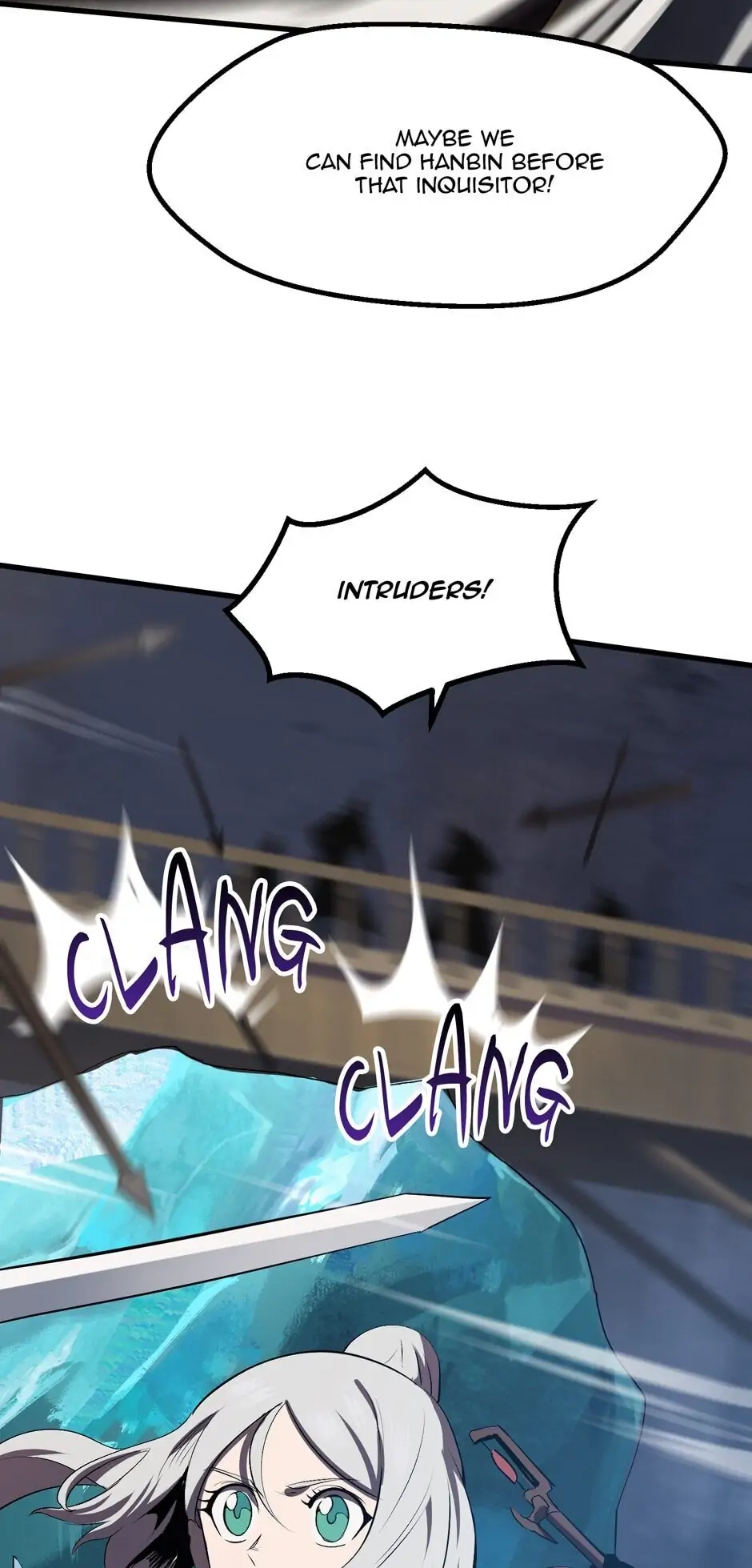 Survival Story of a Sword King in a Fantasy World Chapter 60 - Page 52
