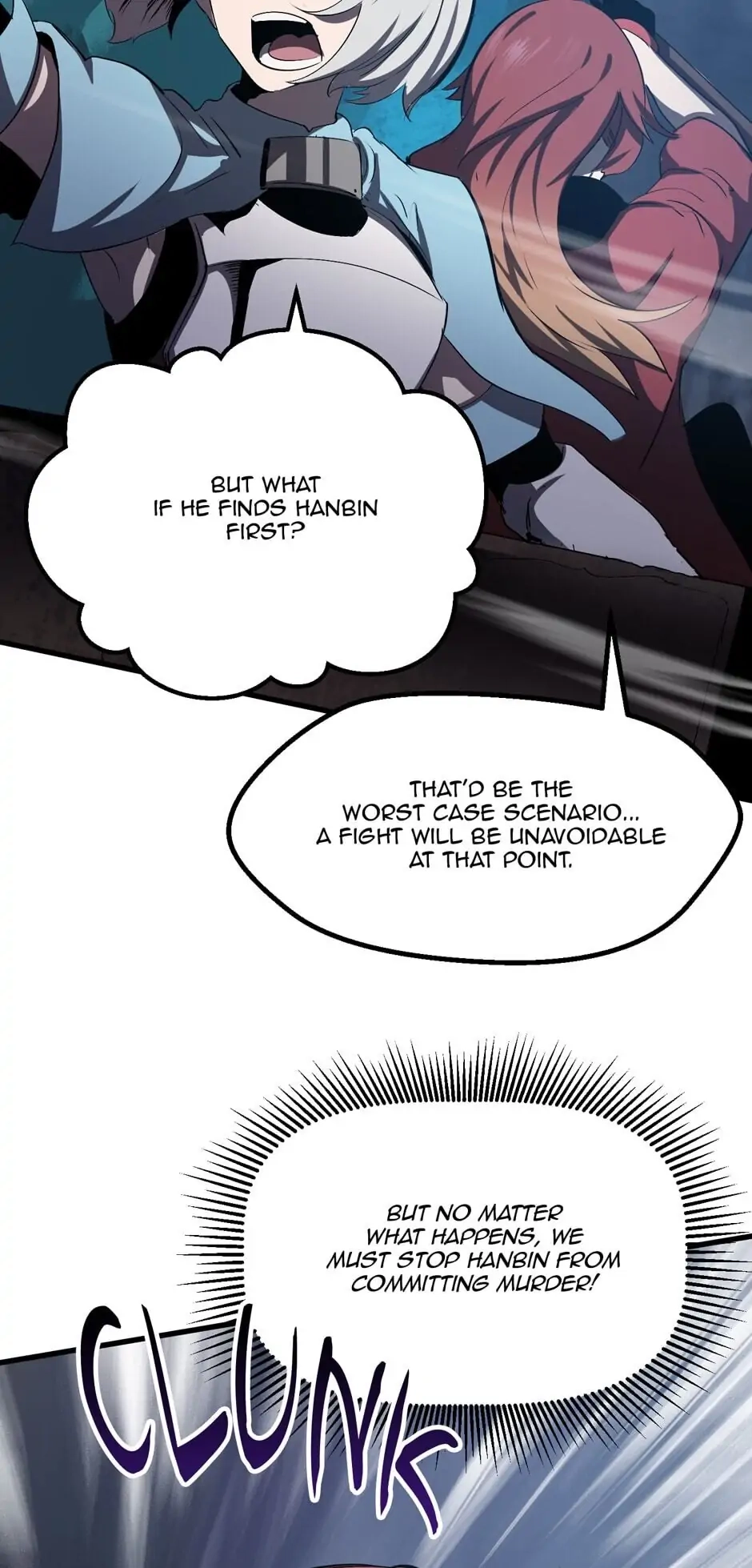 Survival Story of a Sword King in a Fantasy World Chapter 60 - Page 53