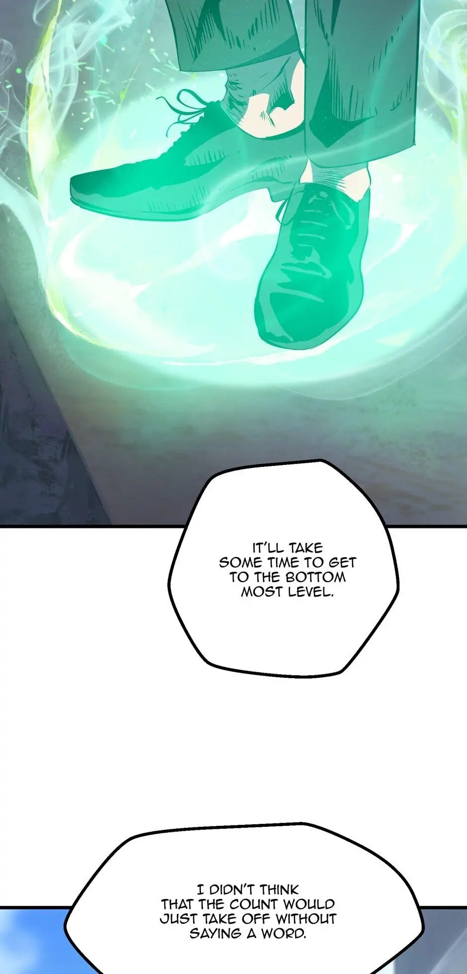 Survival Story of a Sword King in a Fantasy World Chapter 60 - Page 57