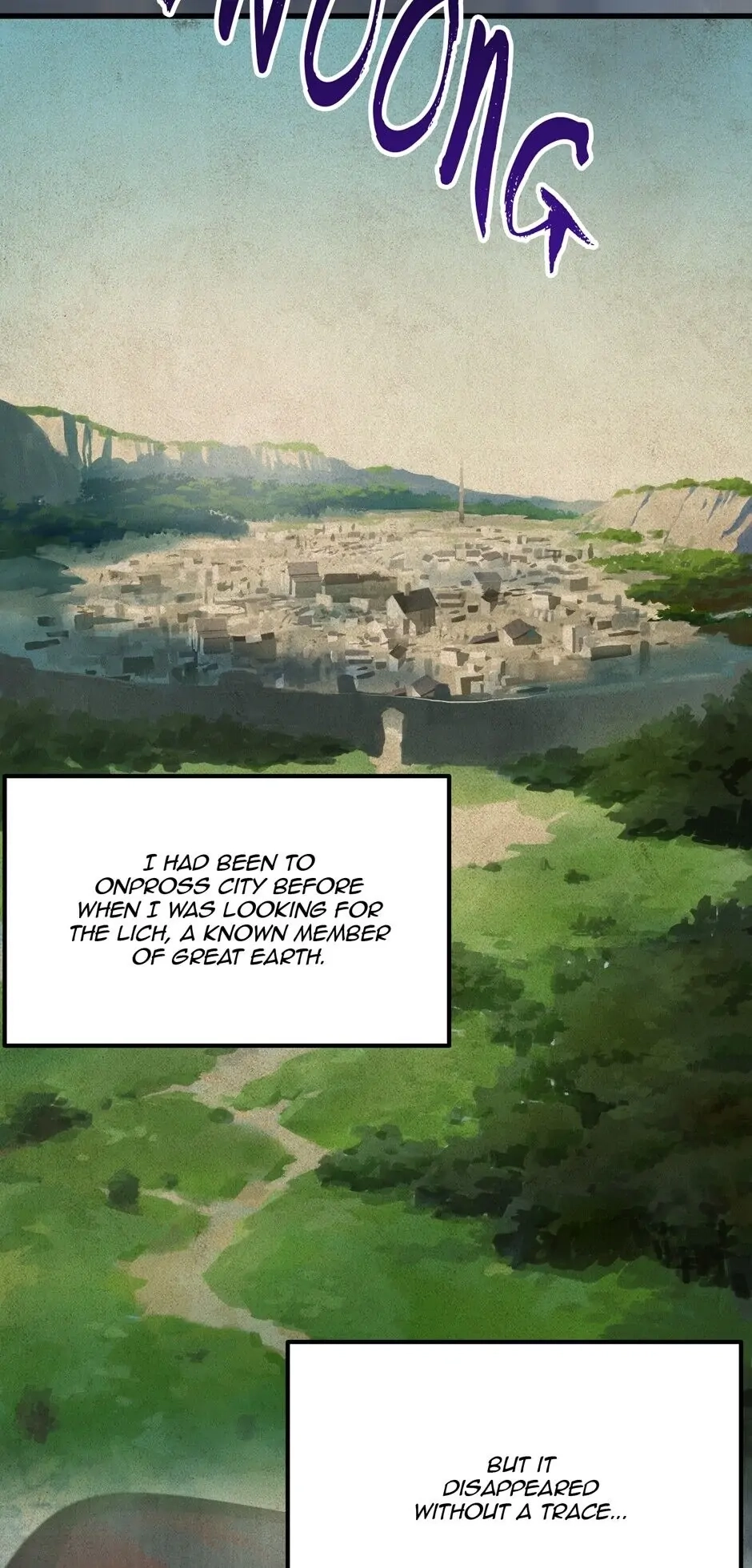 Survival Story of a Sword King in a Fantasy World Chapter 60 - Page 59