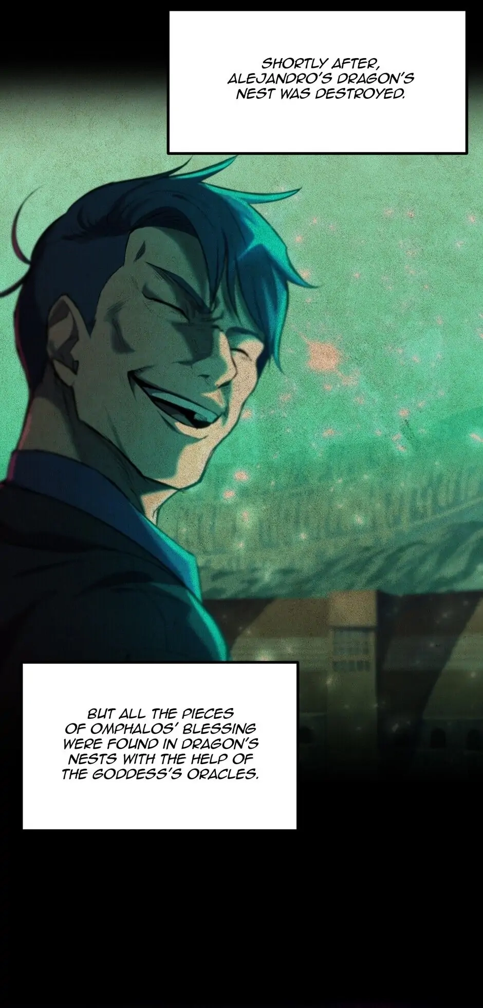 Survival Story of a Sword King in a Fantasy World Chapter 60 - Page 61