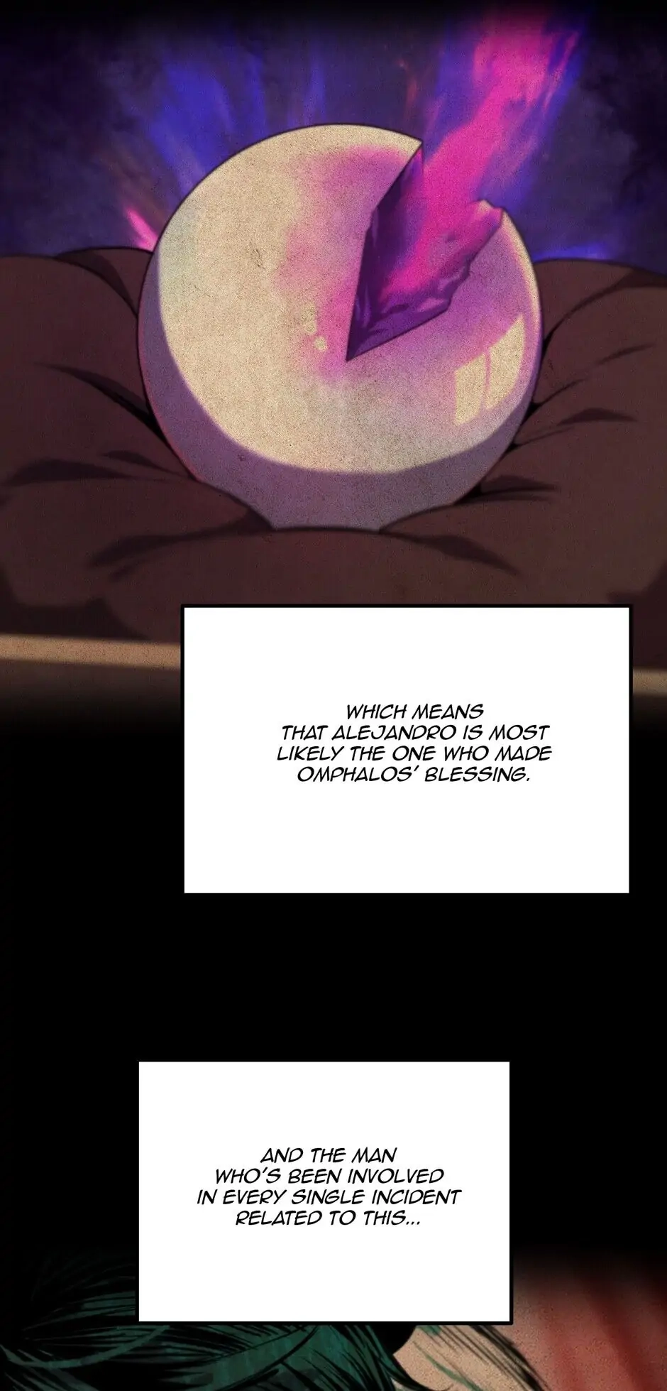 Survival Story of a Sword King in a Fantasy World Chapter 60 - Page 62