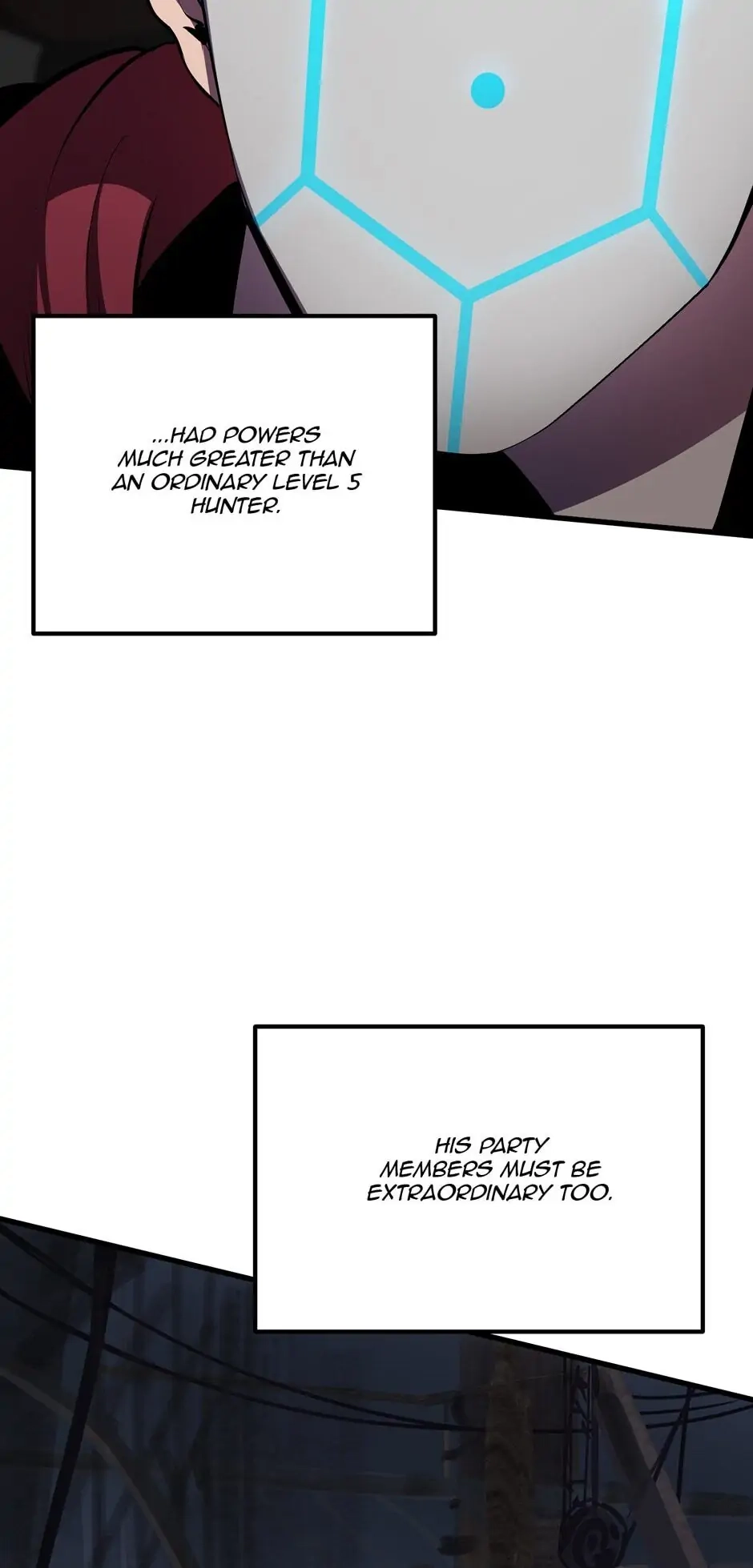 Survival Story of a Sword King in a Fantasy World Chapter 60 - Page 64