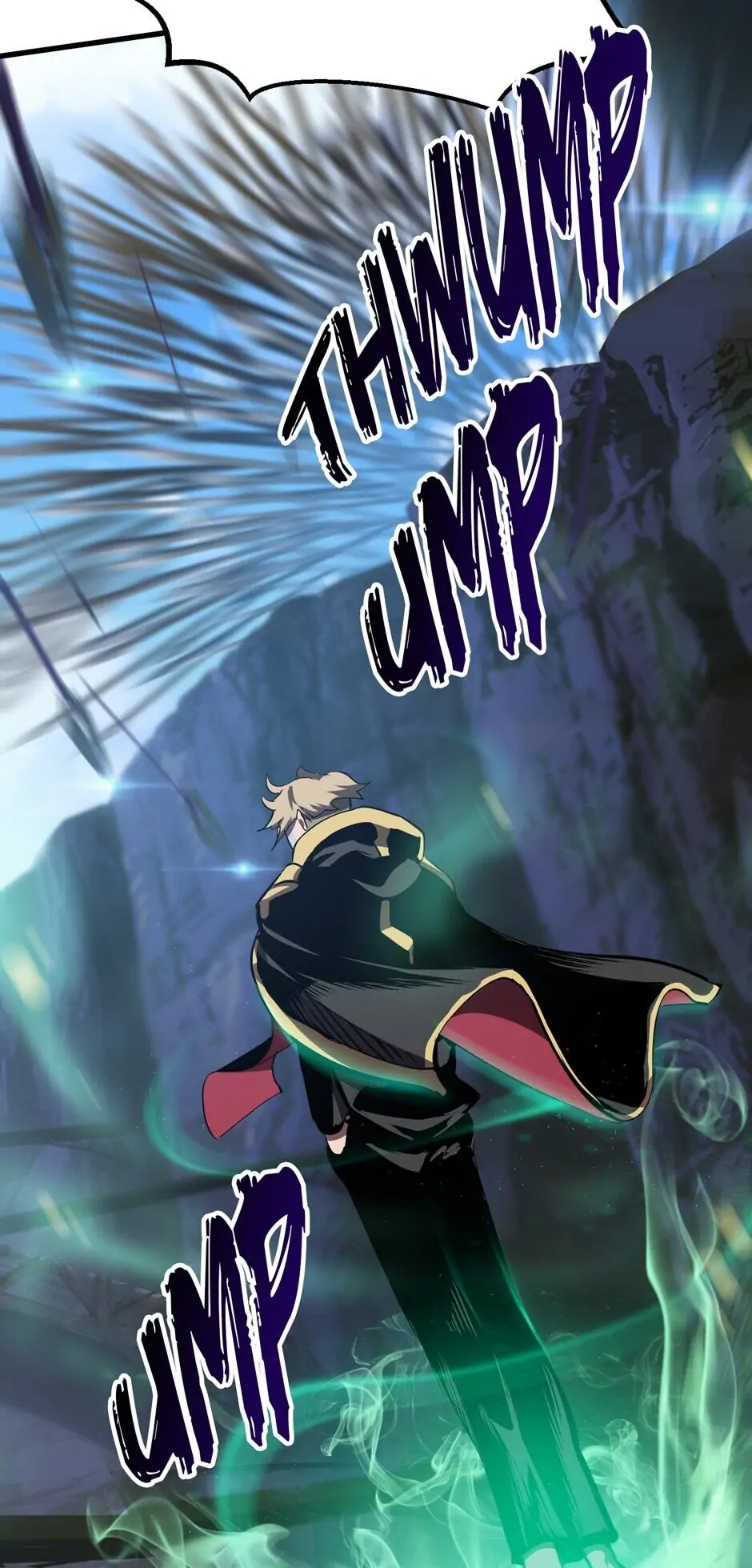 Survival Story of a Sword King in a Fantasy World Chapter 60 - Page 68