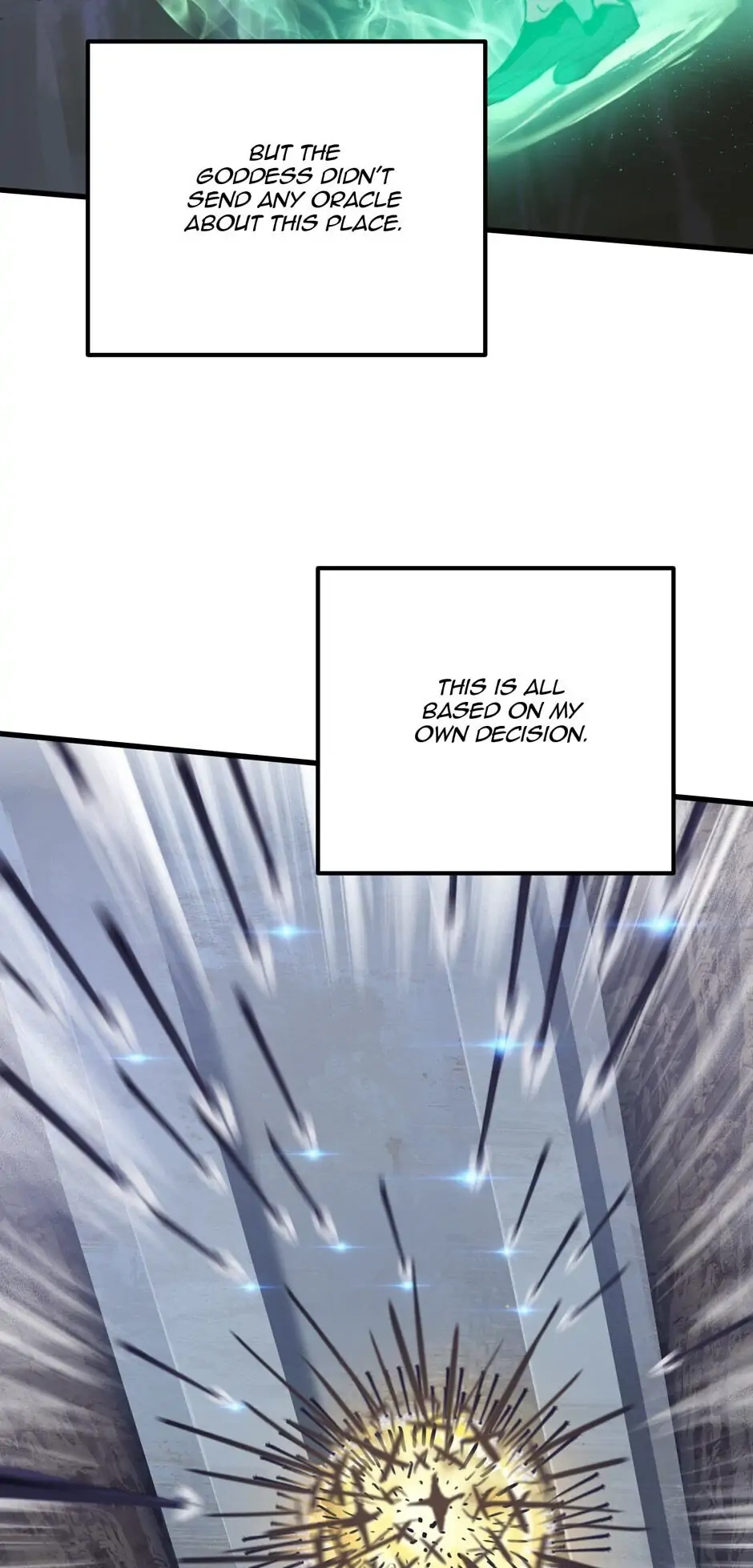 Survival Story of a Sword King in a Fantasy World Chapter 60 - Page 69