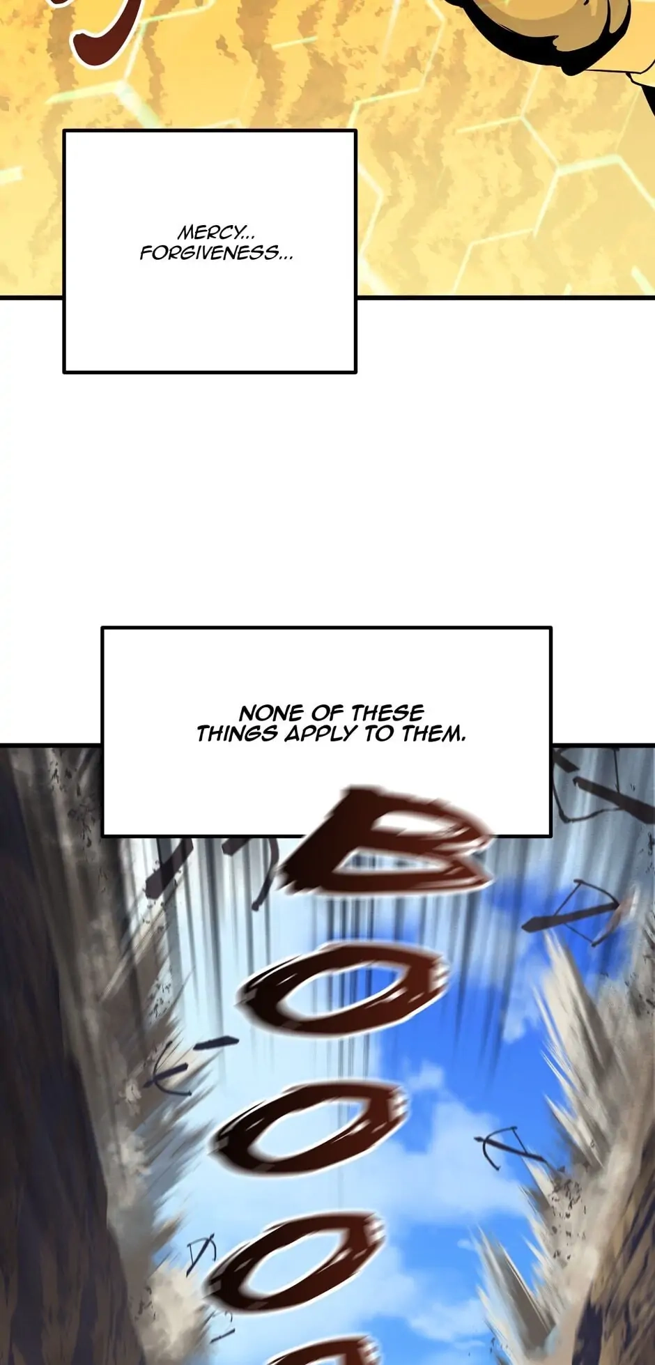 Survival Story of a Sword King in a Fantasy World Chapter 60 - Page 72