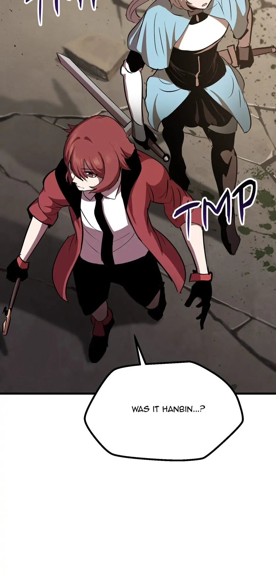 Survival Story of a Sword King in a Fantasy World Chapter 60 - Page 80