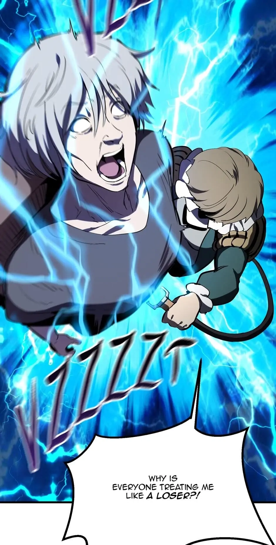 Survival Story of a Sword King in a Fantasy World Chapter 60 - Page 88