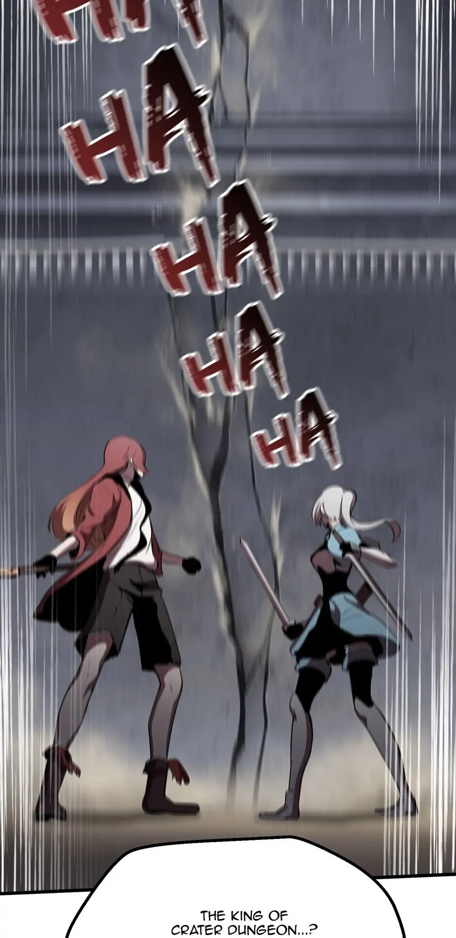Survival Story of a Sword King in a Fantasy World Chapter 60 - Page 93