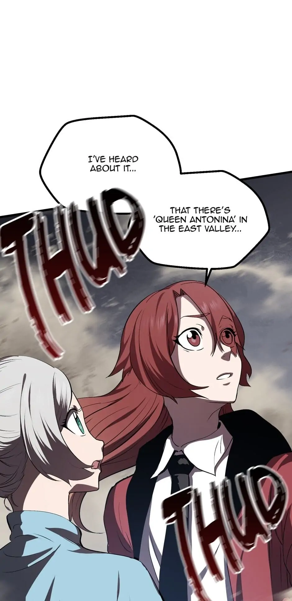 Survival Story of a Sword King in a Fantasy World Chapter 60 - Page 96