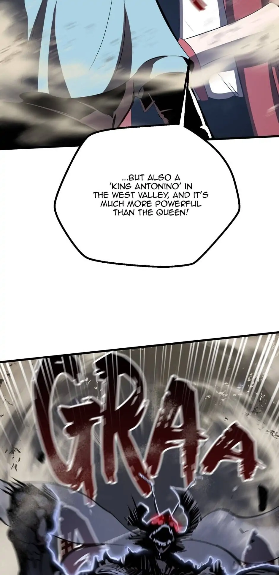 Survival Story of a Sword King in a Fantasy World Chapter 60 - Page 97