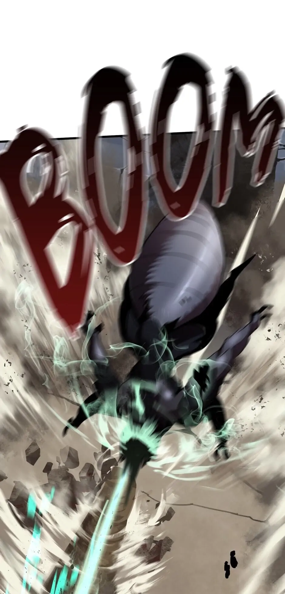 Survival Story of a Sword King in a Fantasy World Chapter 60 - Page 105